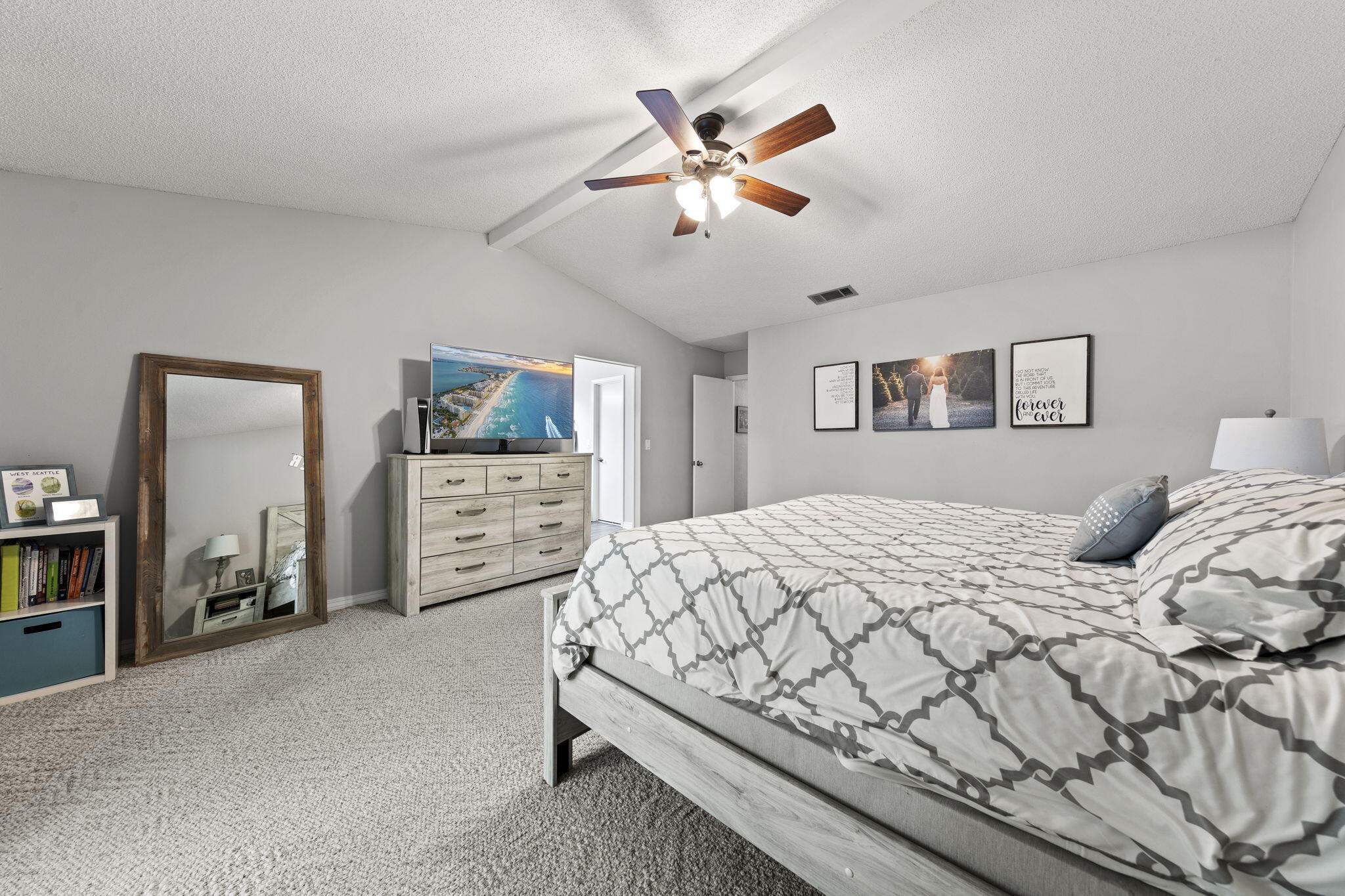 CARIBBEAN EAST UNIT 1 LOT 13 BLK C - Residential