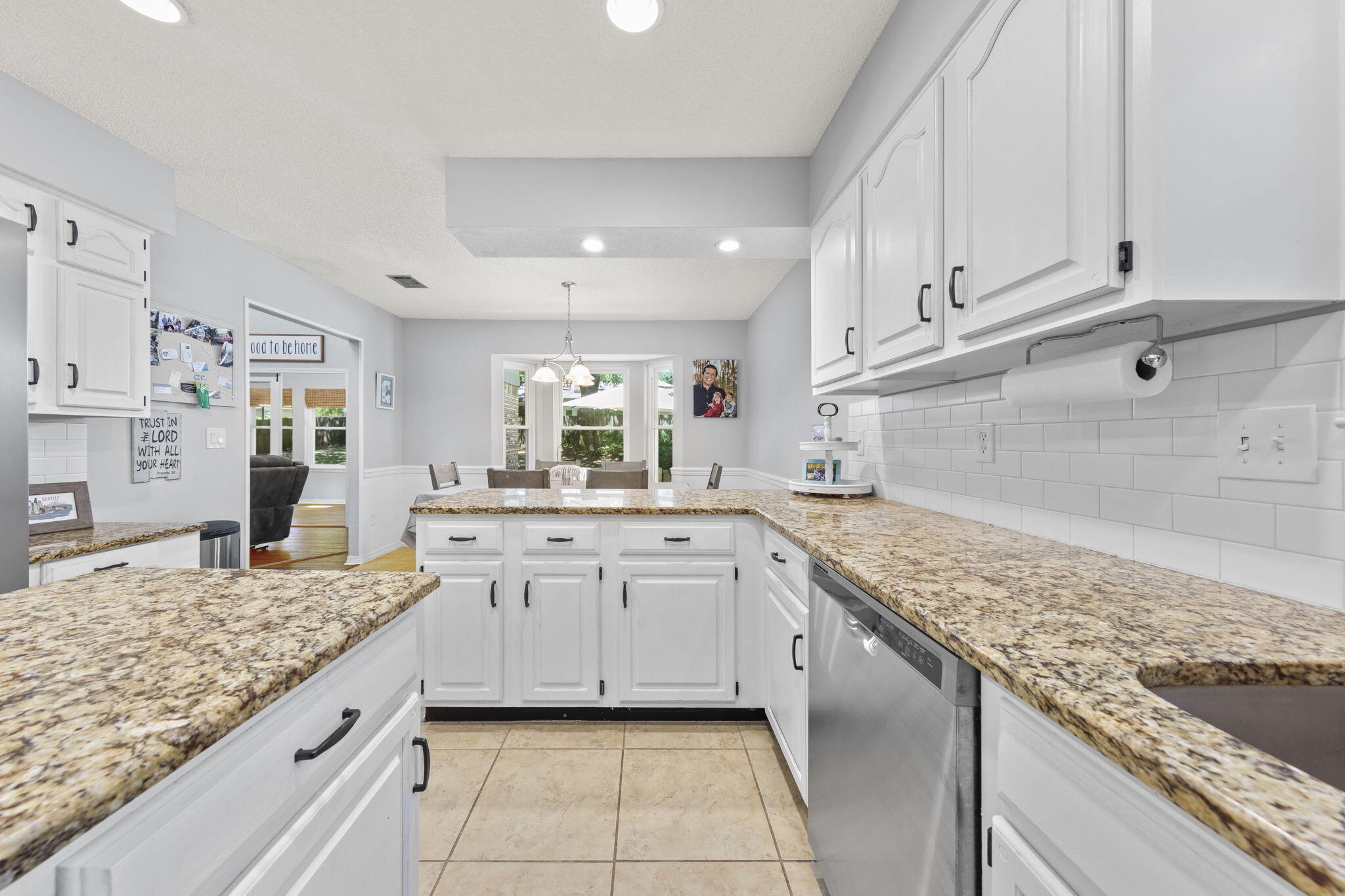 CARIBBEAN EAST UNIT 1 LOT 13 BLK C - Residential