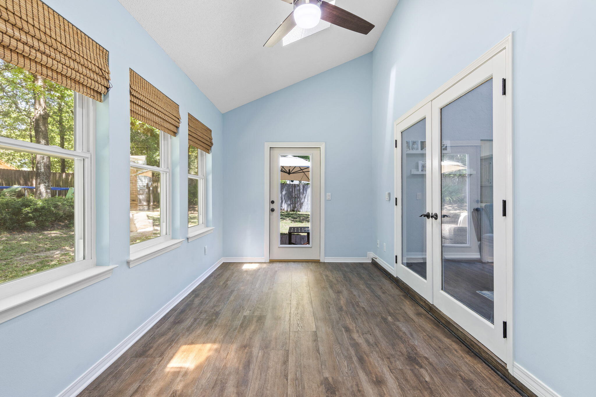 CARIBBEAN EAST UNIT 1 LOT 13 BLK C - Residential