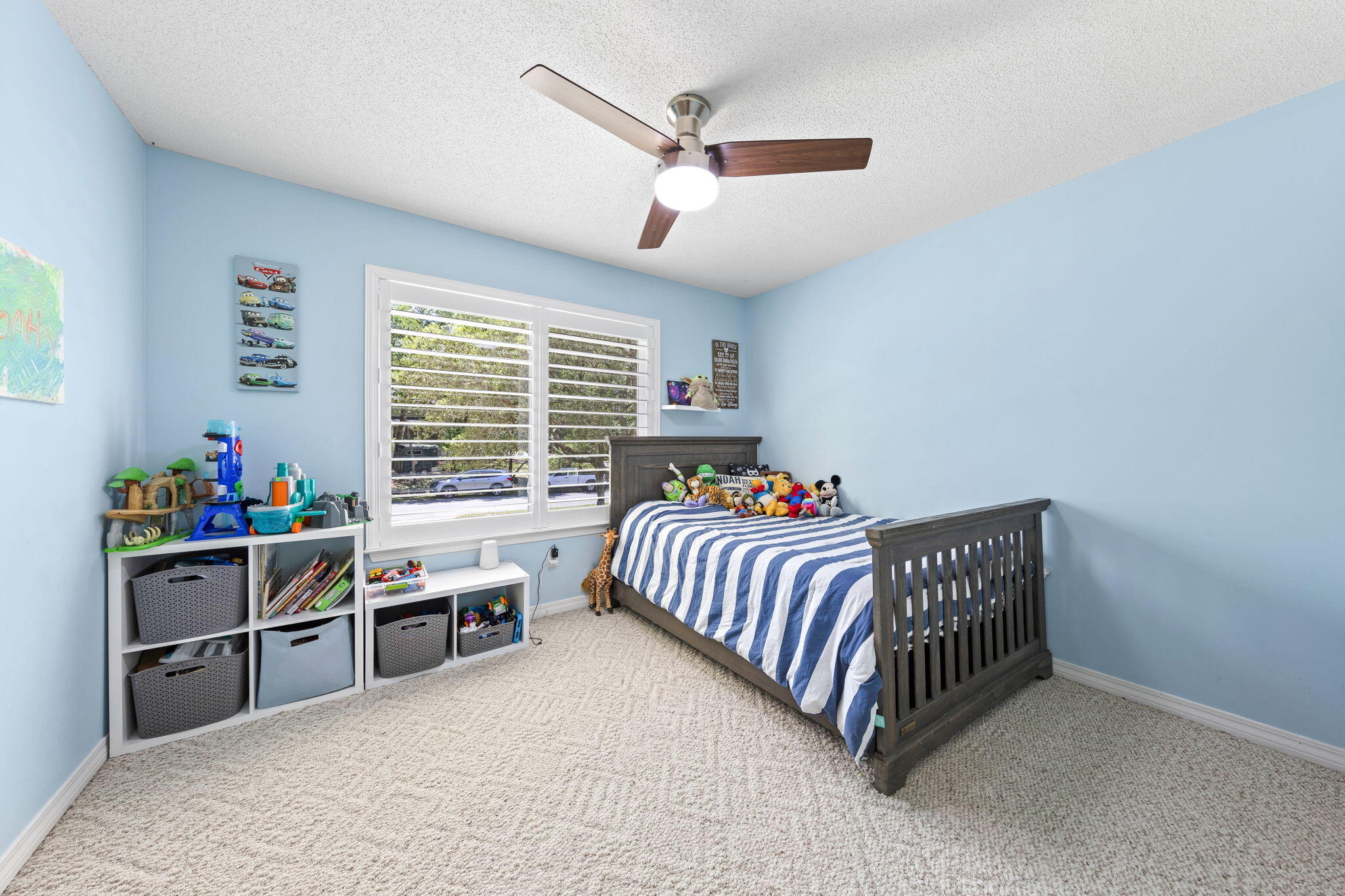 CARIBBEAN EAST UNIT 1 LOT 13 BLK C - Residential