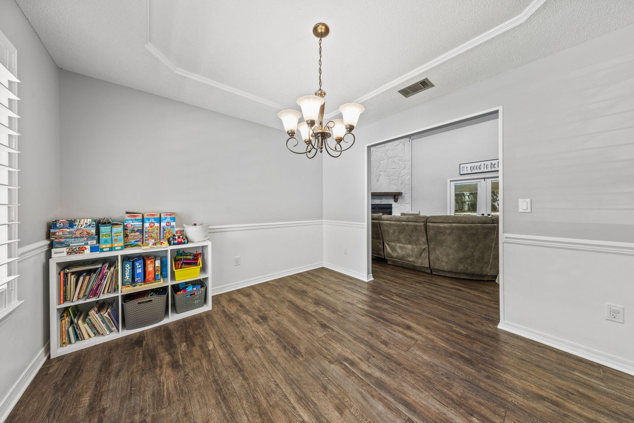 CARIBBEAN EAST UNIT 1 LOT 13 BLK C - Residential