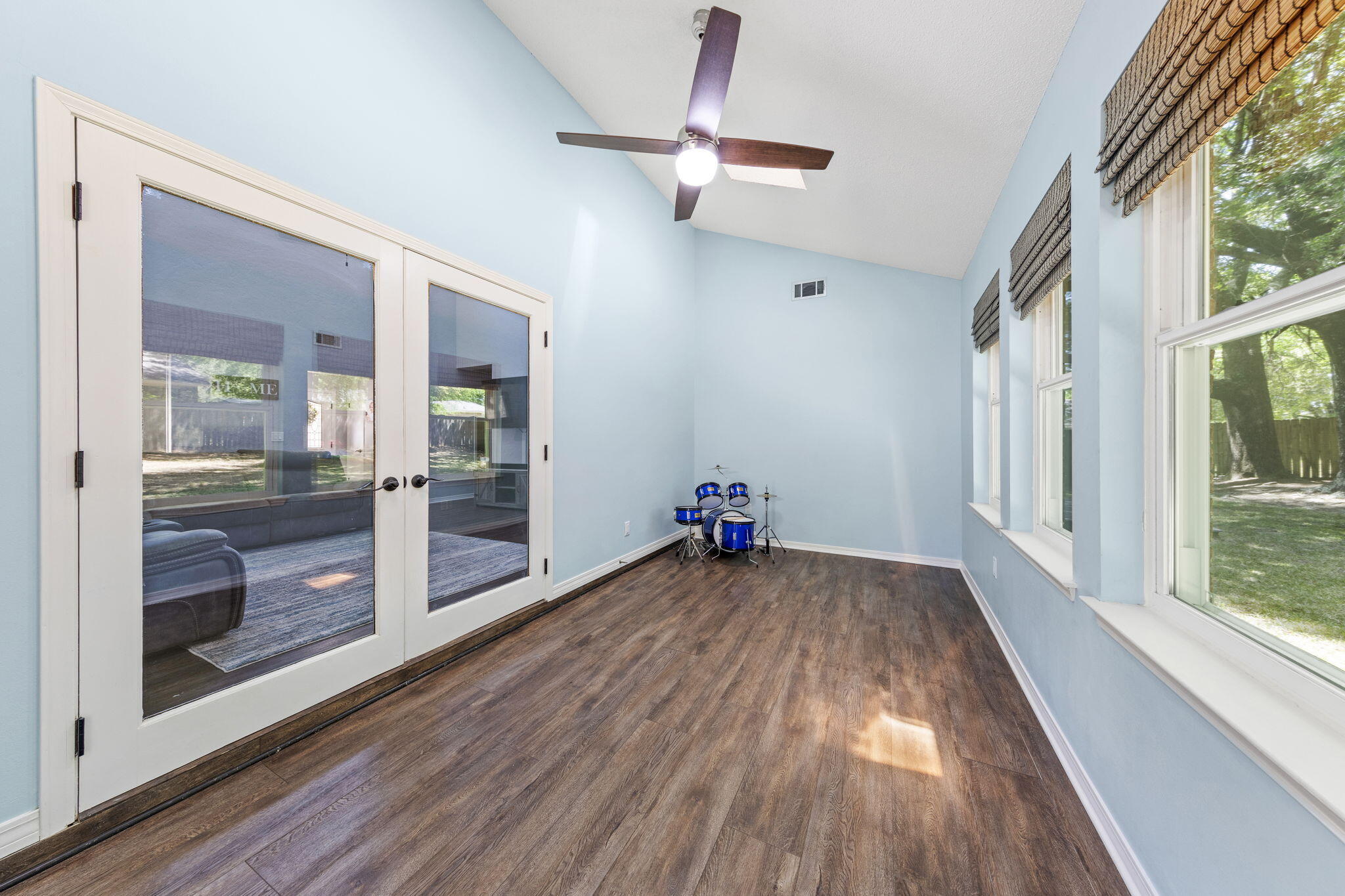 CARIBBEAN EAST UNIT 1 LOT 13 BLK C - Residential