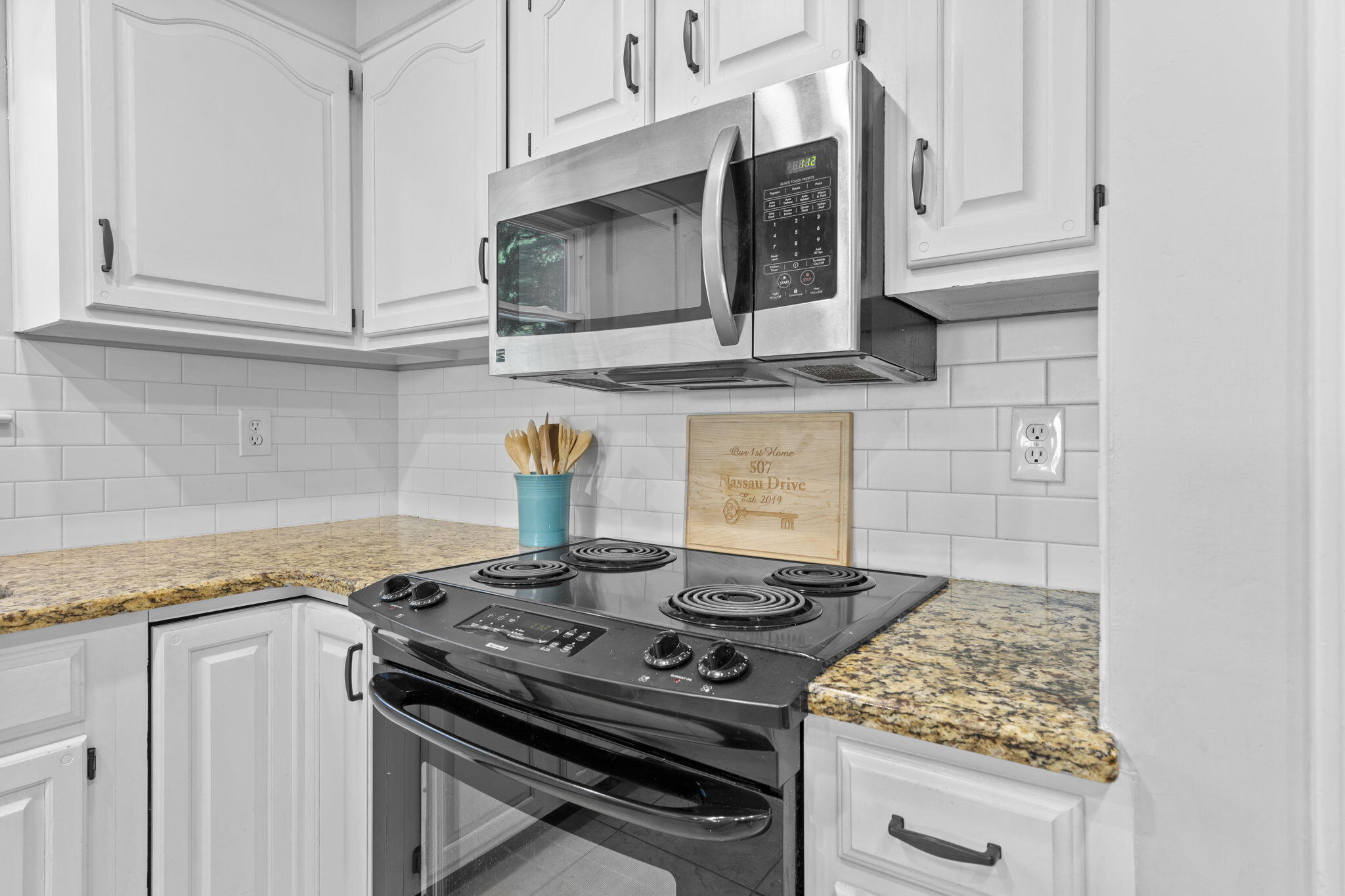 CARIBBEAN EAST UNIT 1 LOT 13 BLK C - Residential