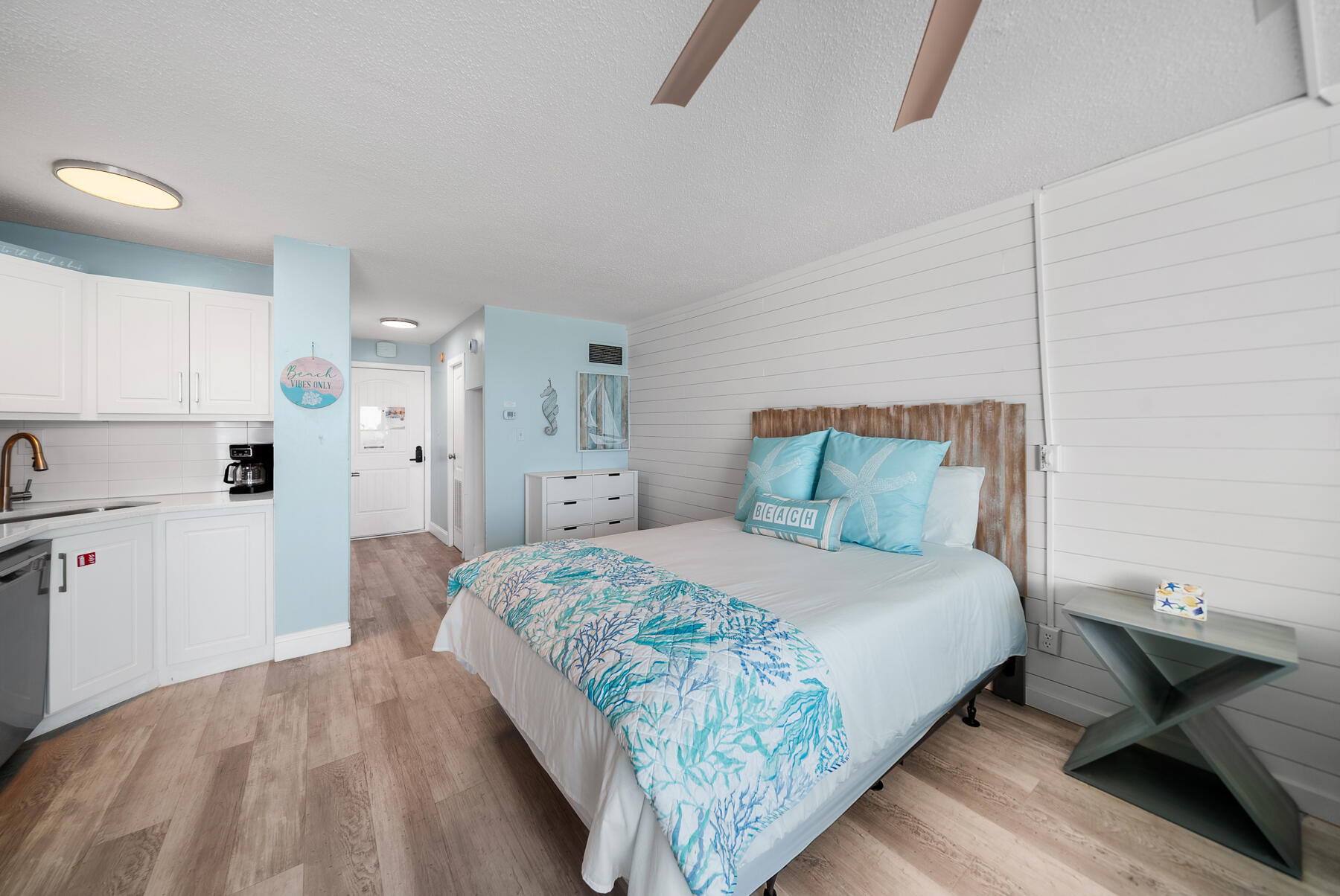 TOP OF THE GULF CONDO - Residential