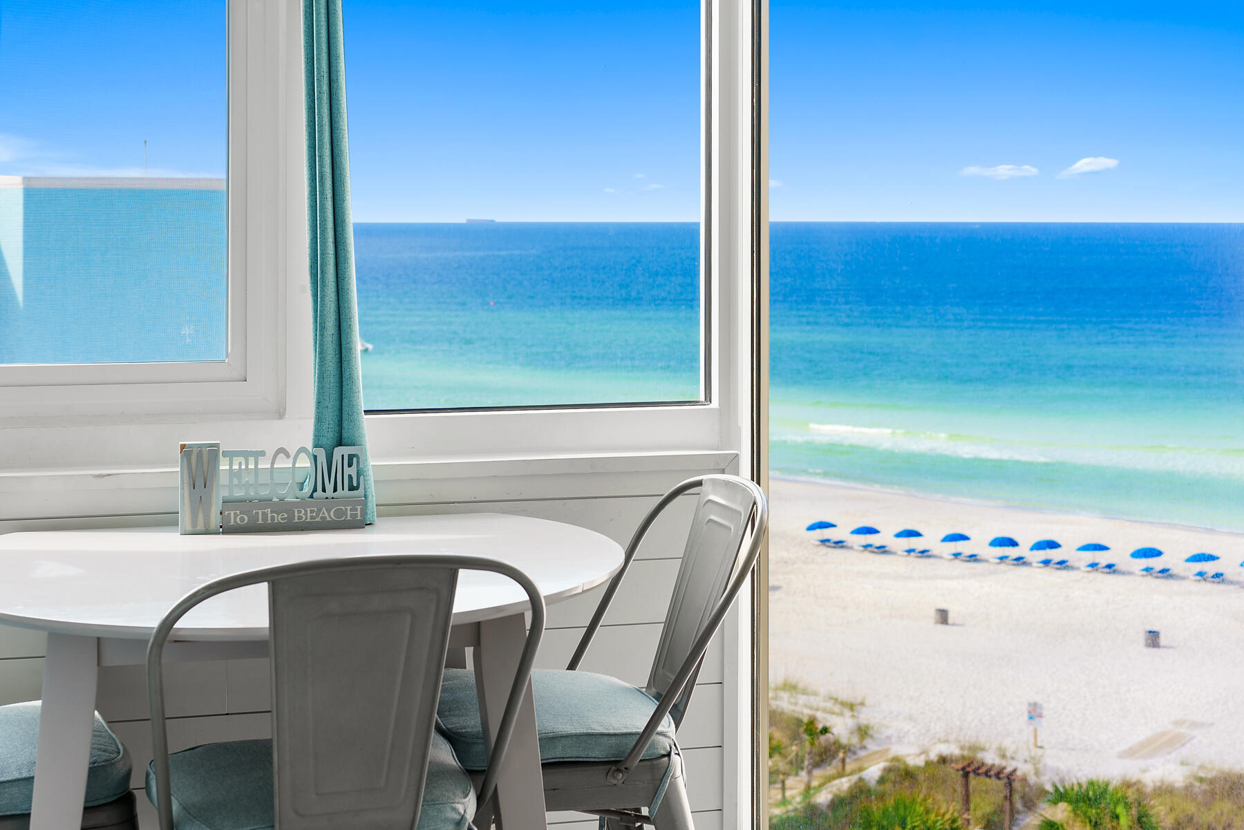 TOP OF THE GULF CONDO - Residential