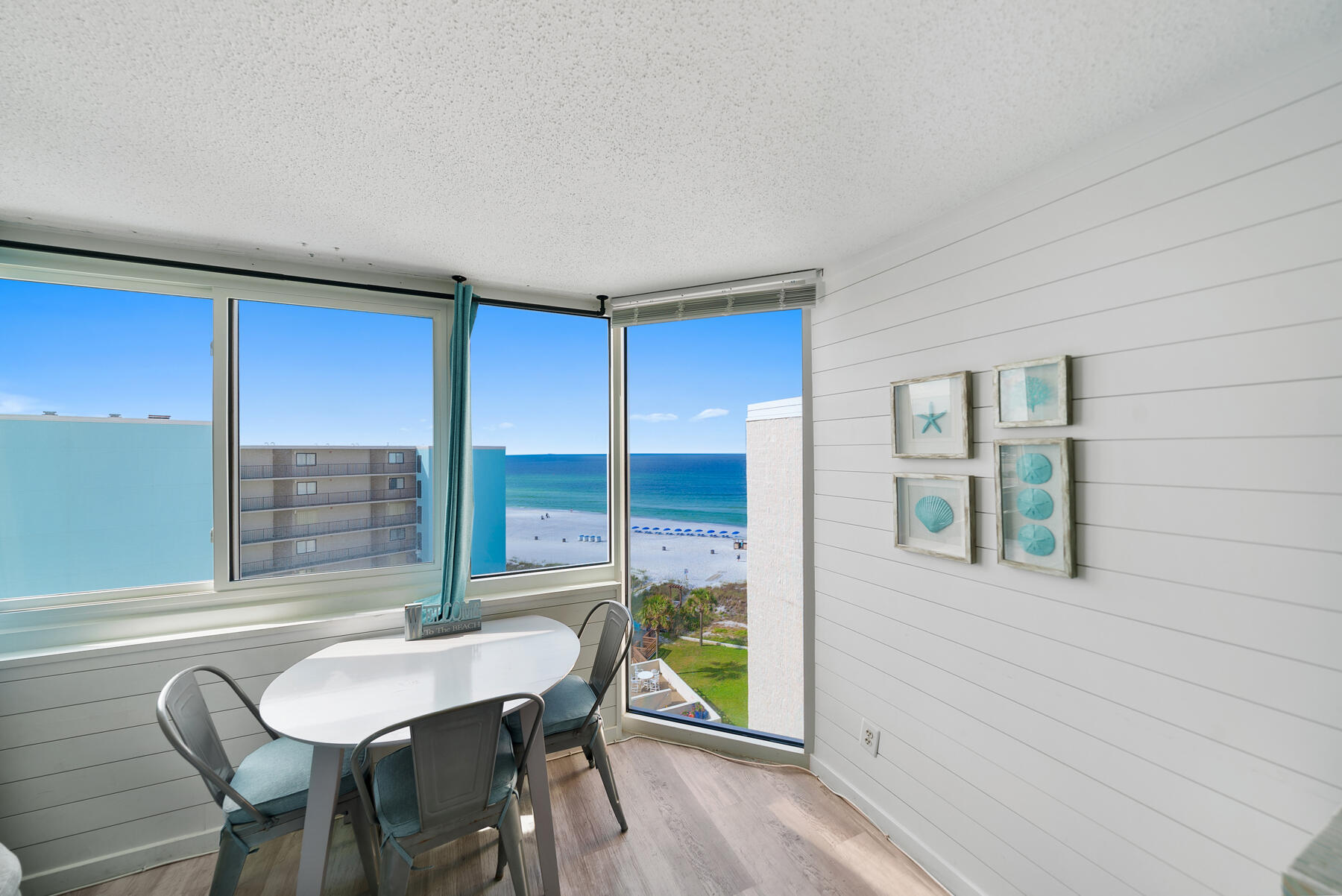TOP OF THE GULF CONDO - Residential