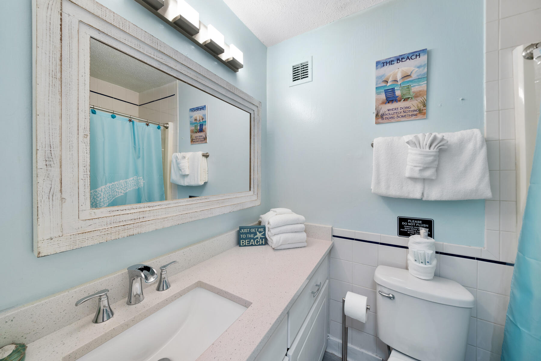 TOP OF THE GULF CONDO - Residential