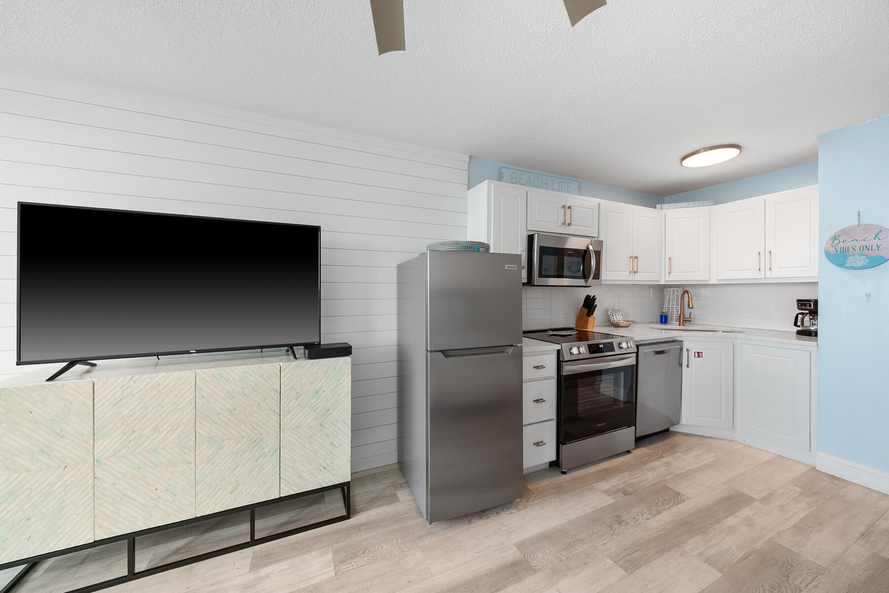 TOP OF THE GULF CONDO - Residential