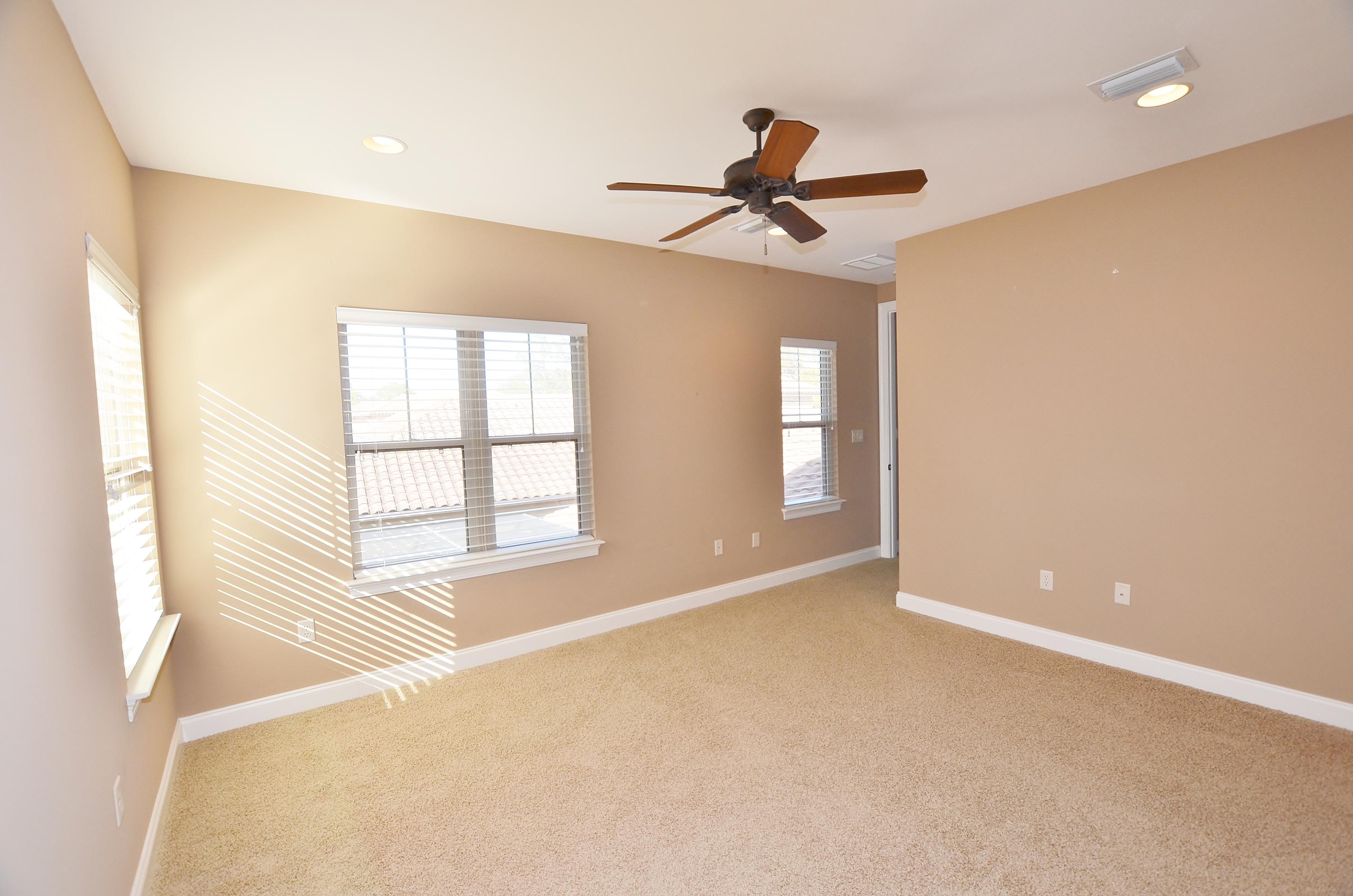 VINEYARD THE - Residential Lease