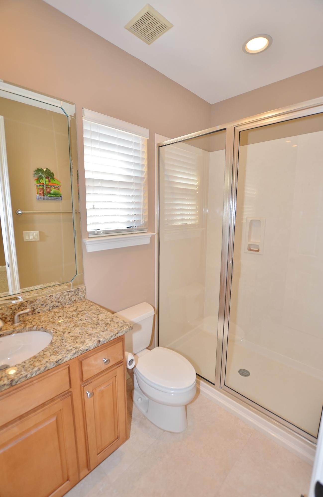 VINEYARD THE - Residential Lease