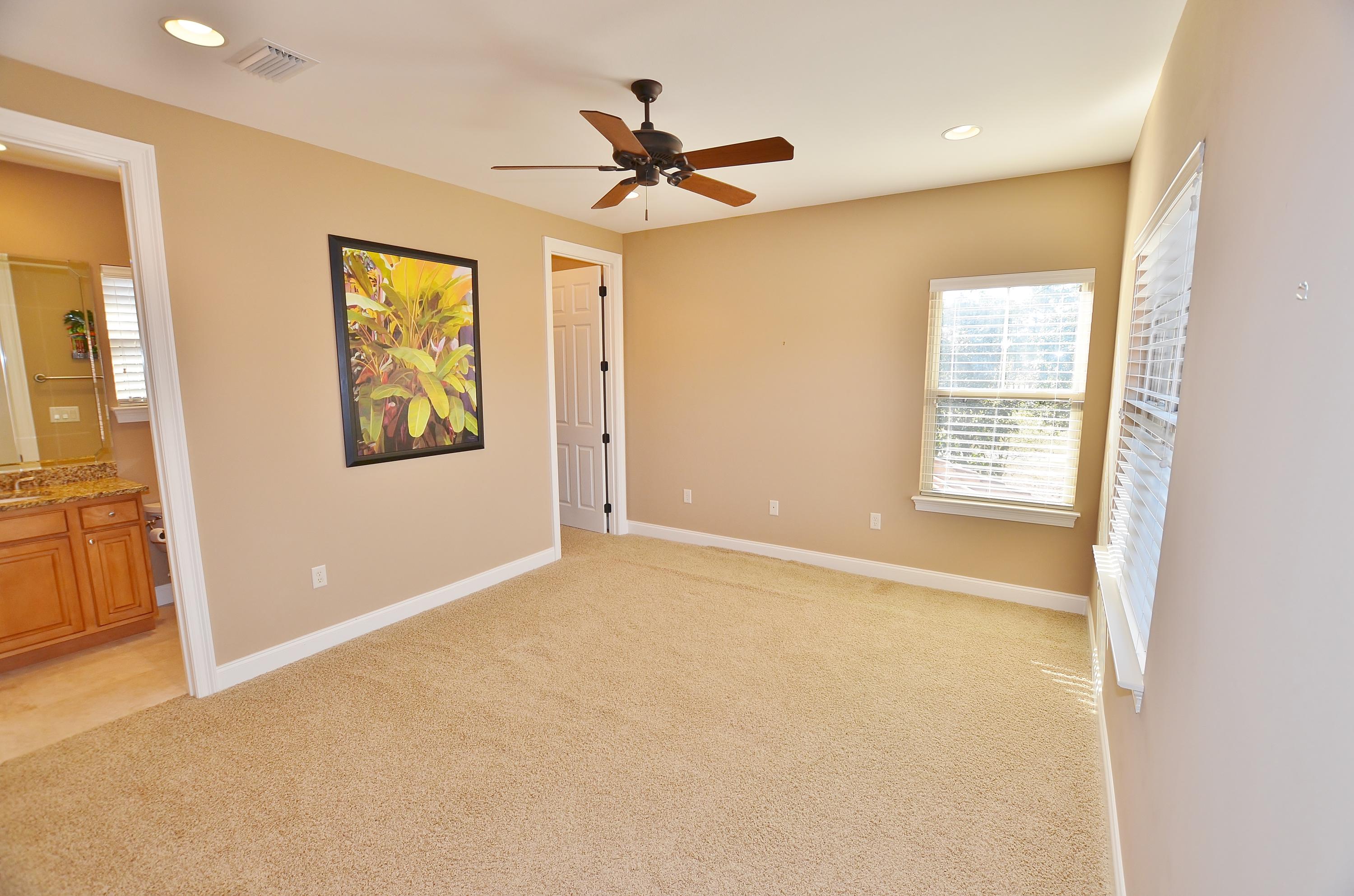 VINEYARD THE - Residential Lease