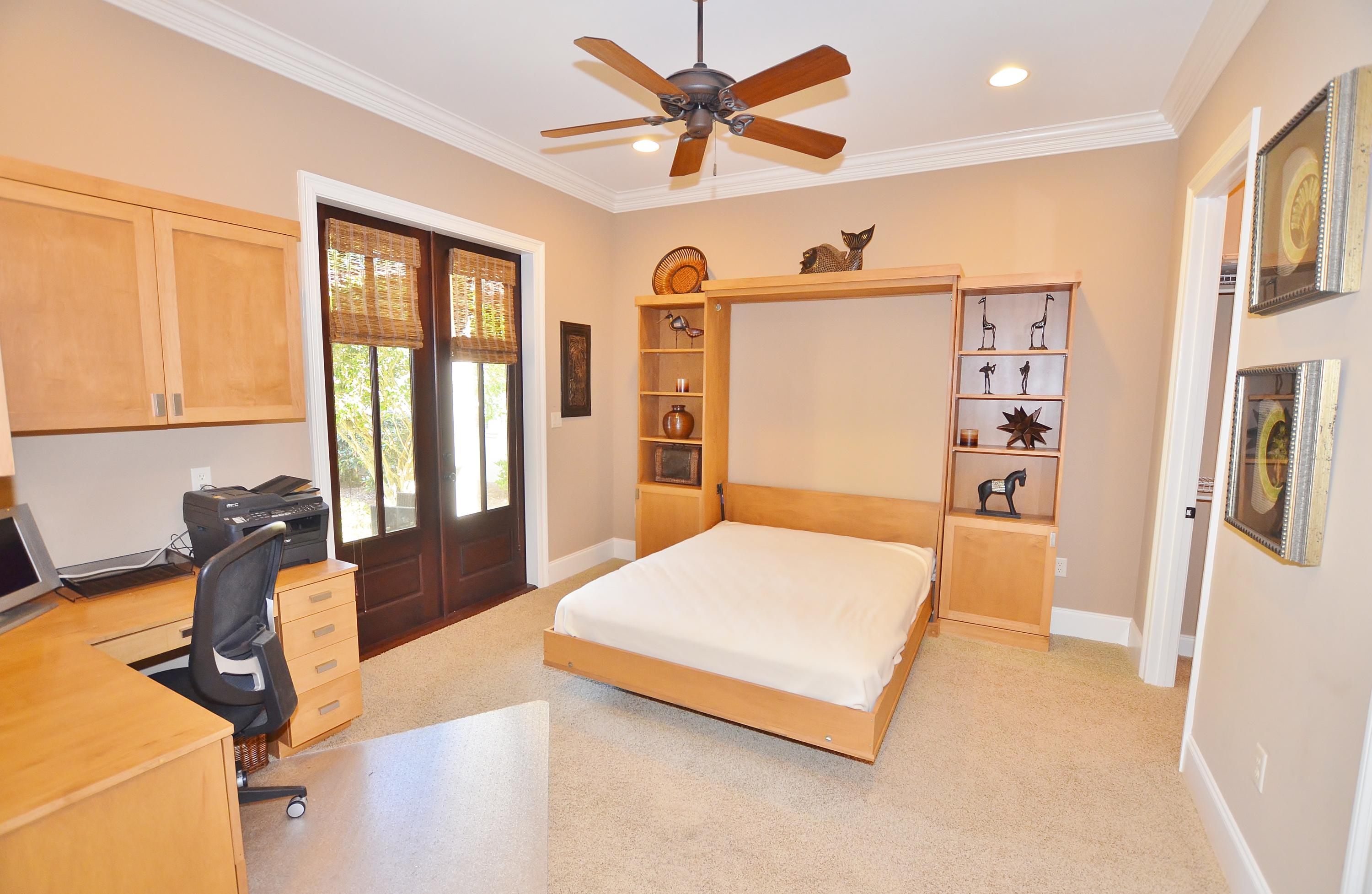 VINEYARD THE - Residential Lease
