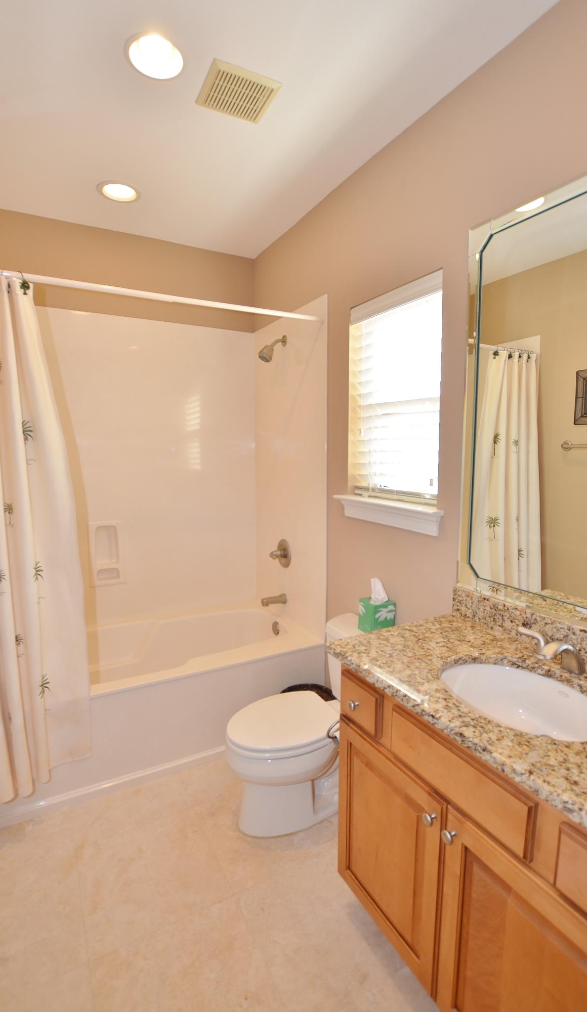 VINEYARD THE - Residential Lease