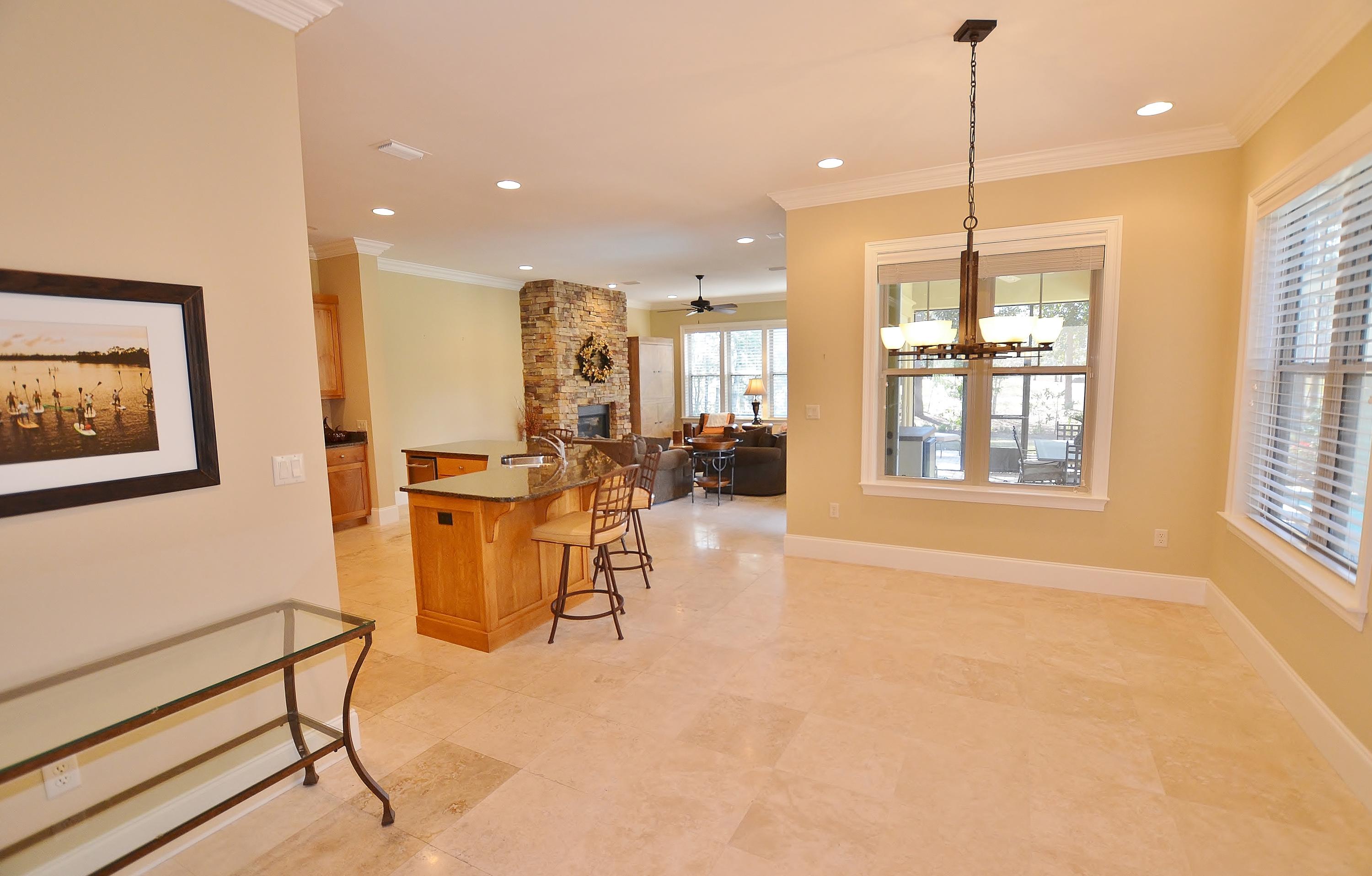 VINEYARD THE - Residential Lease