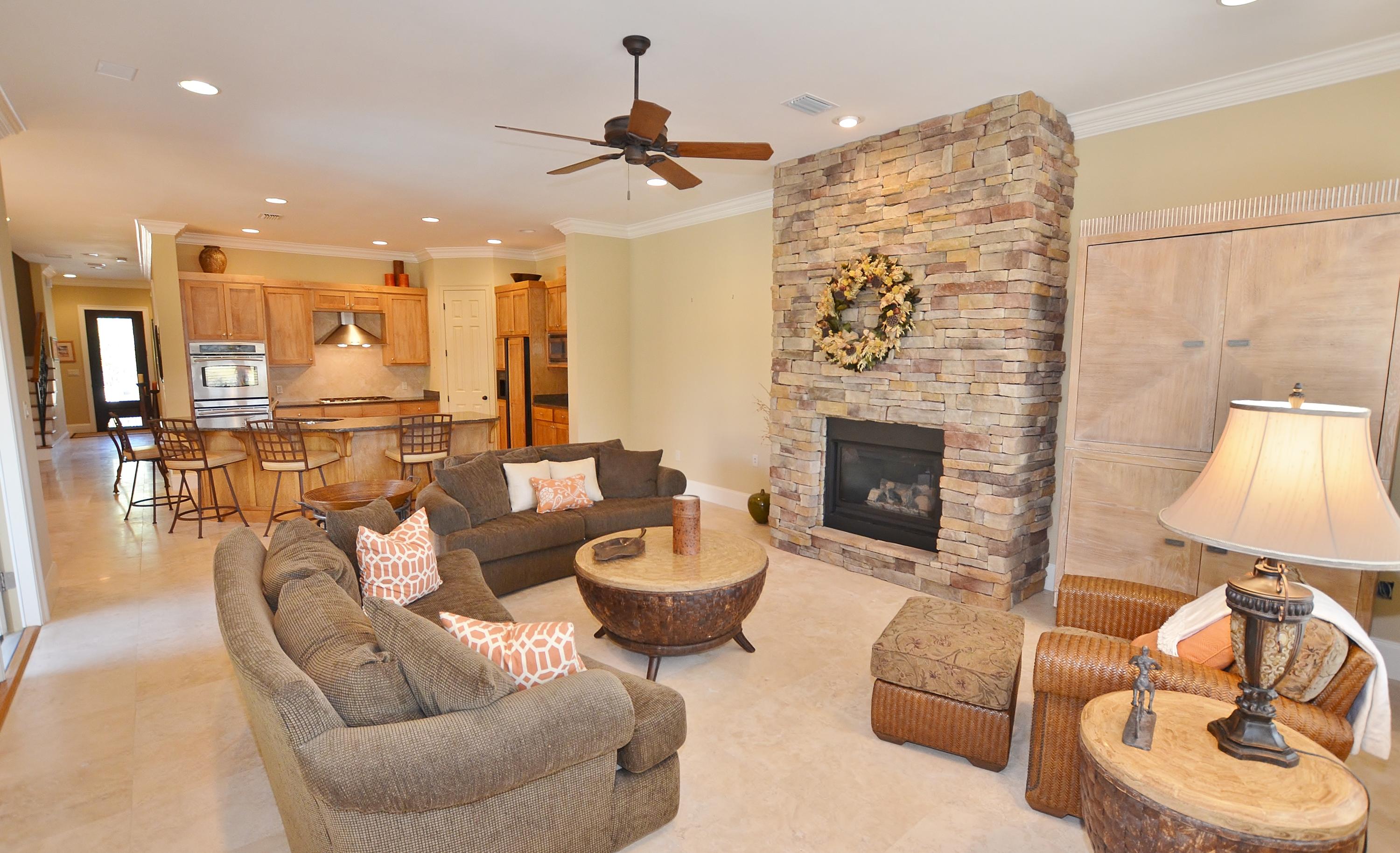 VINEYARD THE - Residential Lease