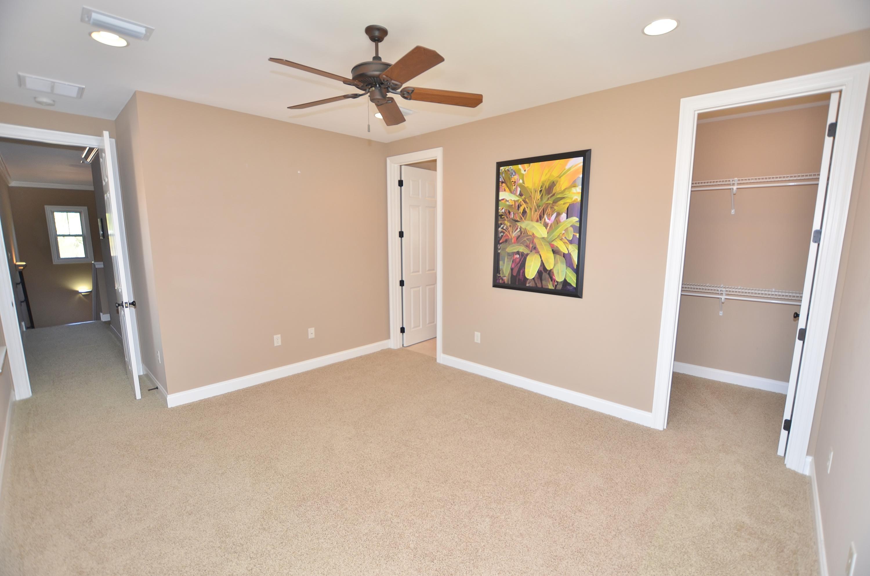 VINEYARD THE - Residential Lease