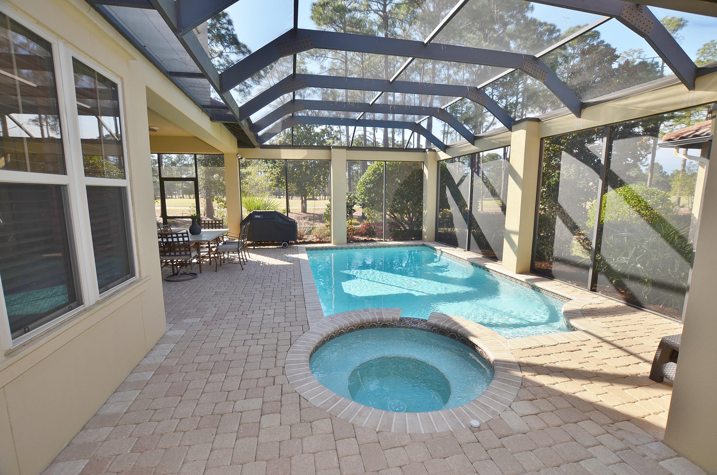 VINEYARD THE - Residential Lease