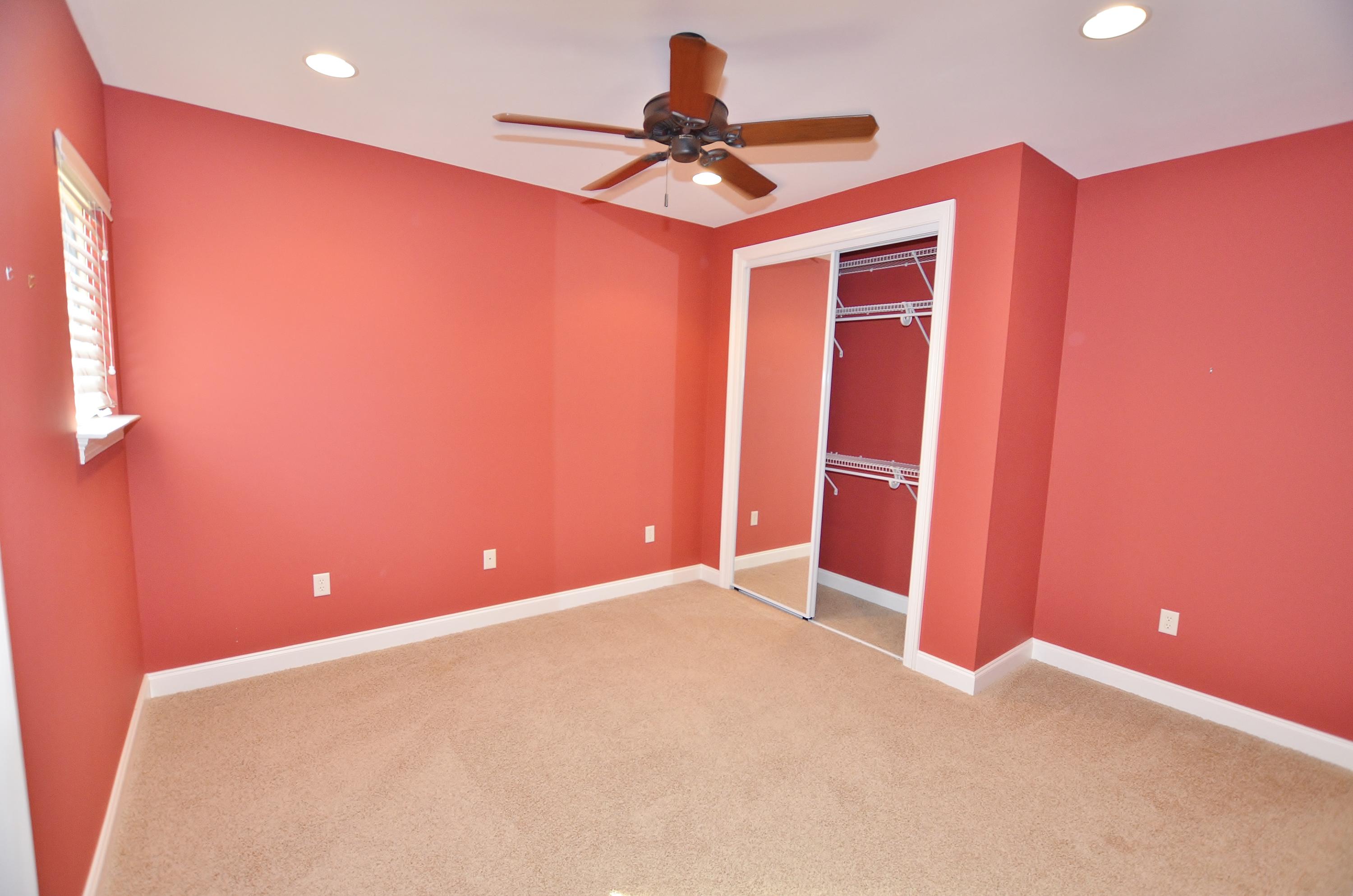 VINEYARD THE - Residential Lease