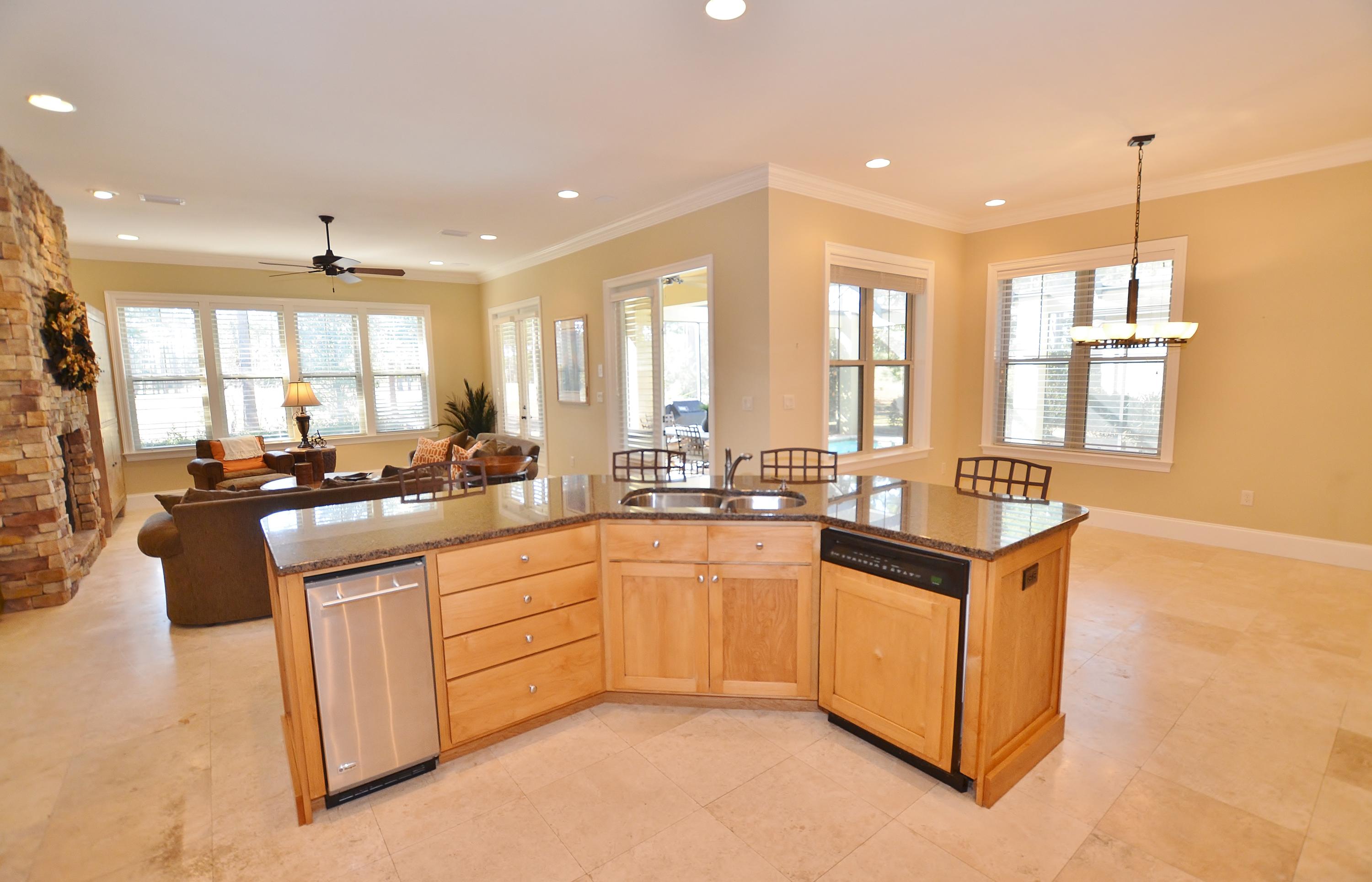 VINEYARD THE - Residential Lease