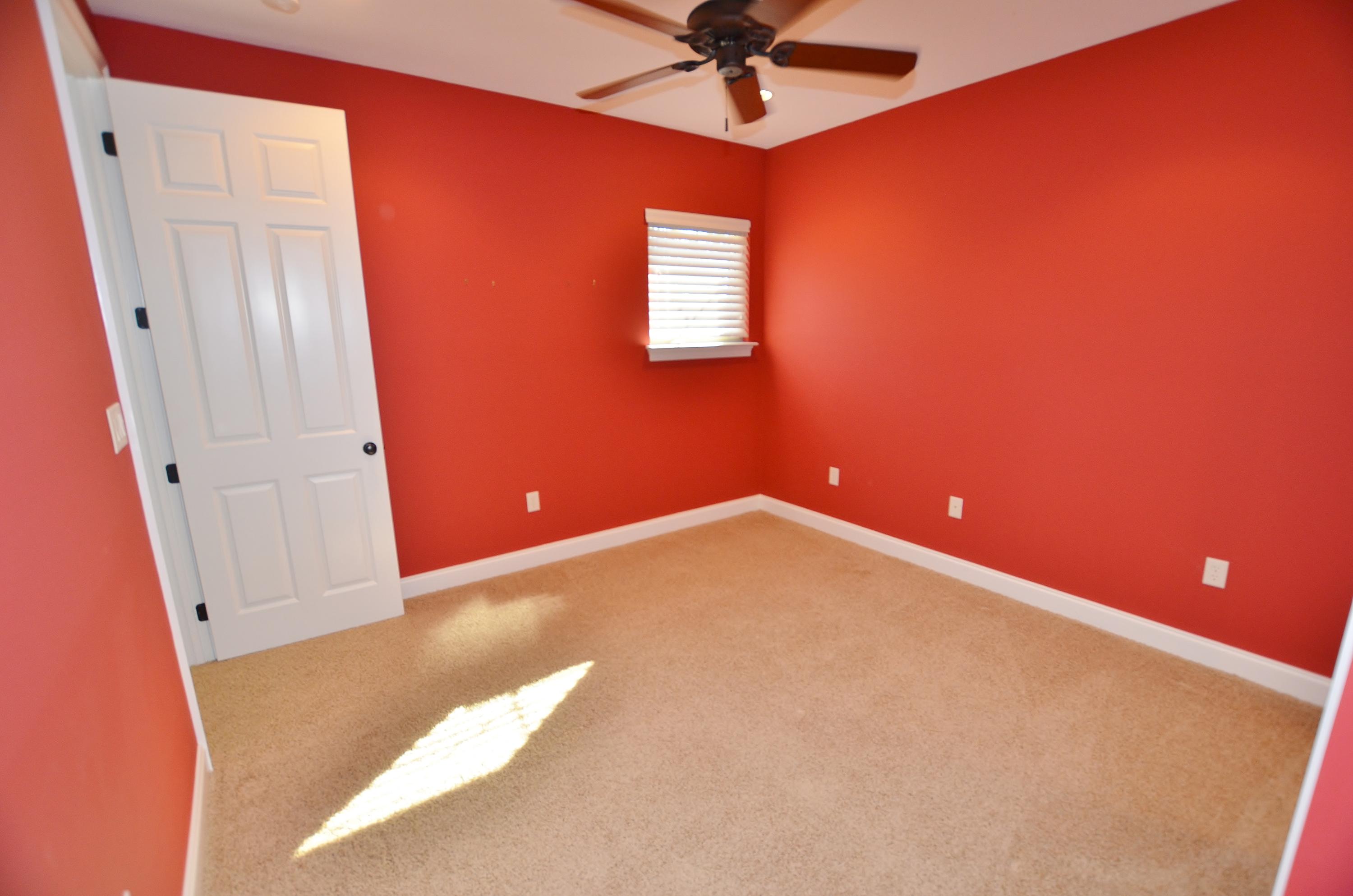 VINEYARD THE - Residential Lease