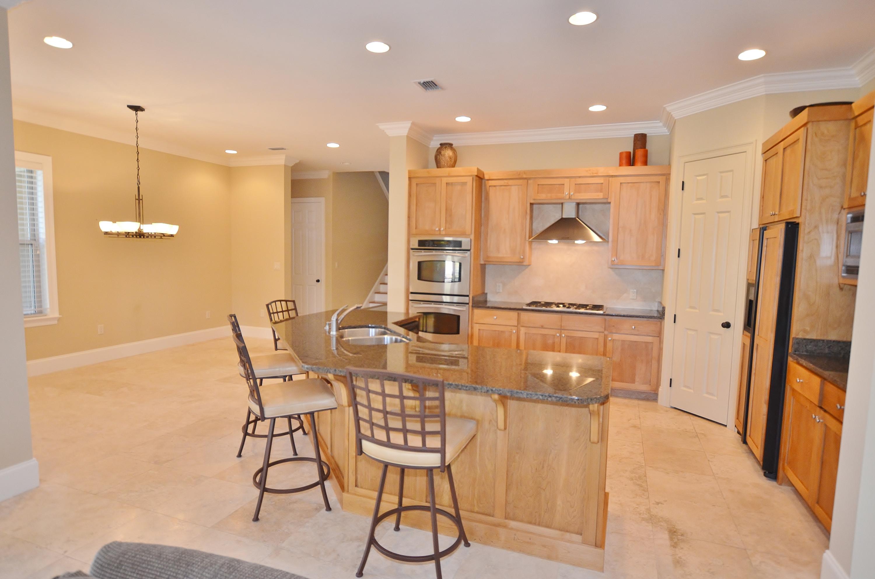 VINEYARD THE - Residential Lease