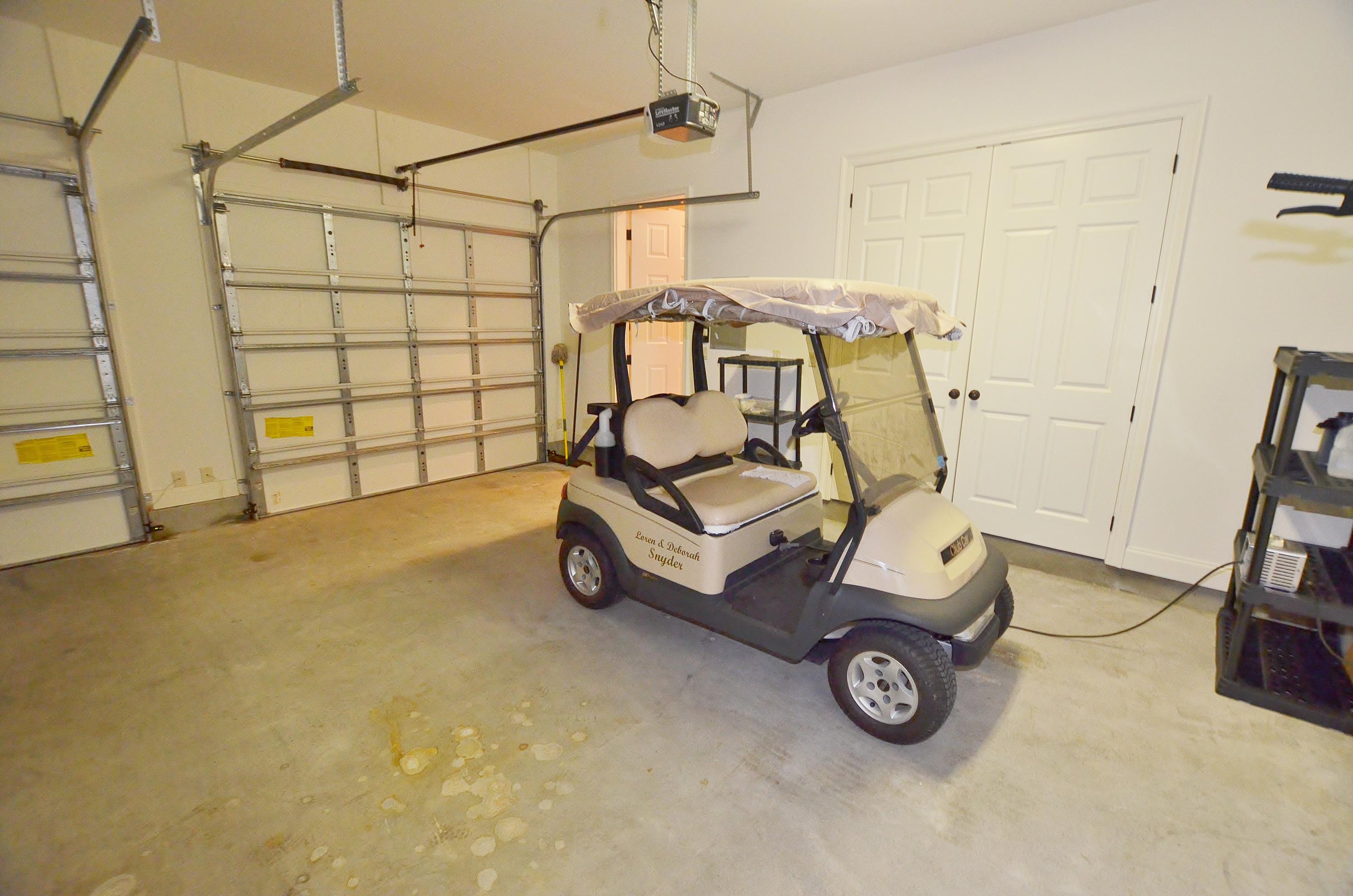 VINEYARD THE - Residential Lease