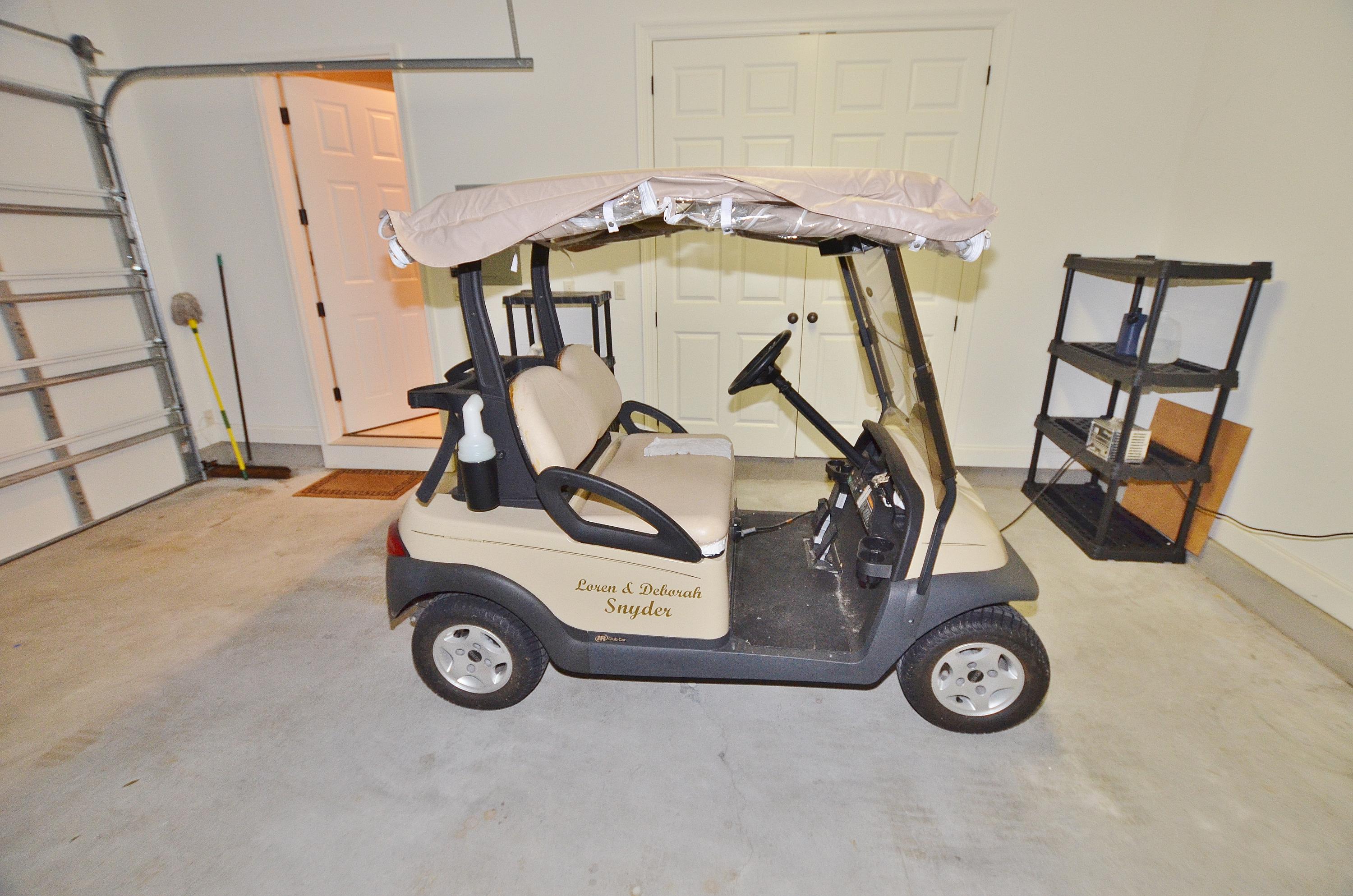 VINEYARD THE - Residential Lease