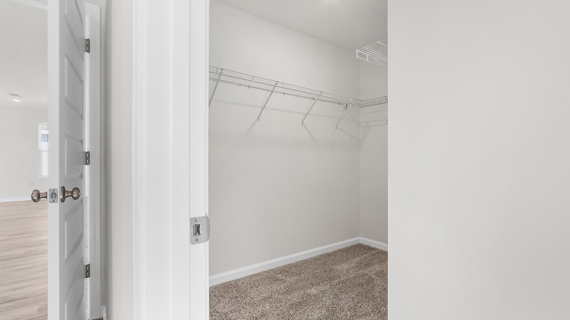 Ashton Park Phase III - Residential