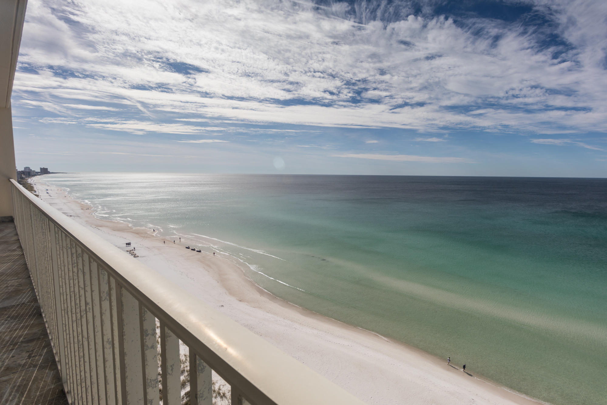 A one of a kind condo, that has been totally redone. Gulf front with west beach views to die for. This complex only has two units per floor so privacy is what you get. Comes fully furnished minus a few personal items. SO MANY POSSIBILITIES. You get 2 bedrooms with gulf views , 1 bonus room/bunk rooms,Security system, Samsung TV's, stainless appliances, Sonic like ice maker, custom ceilings, light fixtures, remote blinds, roll out drawers in the kitchen, full size laundry room, built in safes, Bose sound system & components, exterior storage closet. Call for you private showing today.
