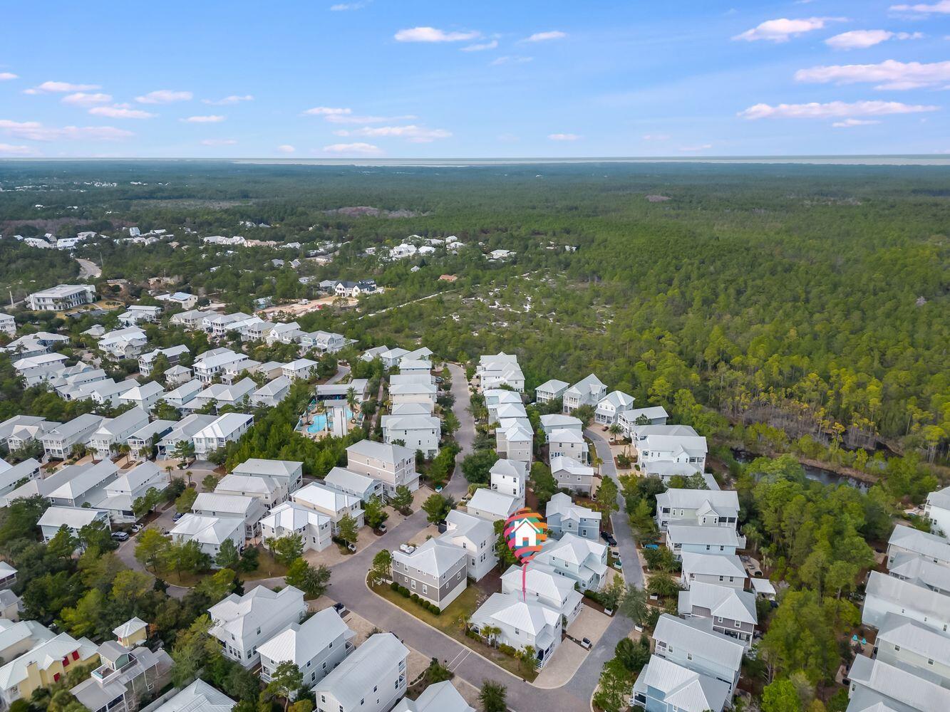 HIGHLAND PARK; HIGHLAND PARKS - Residential