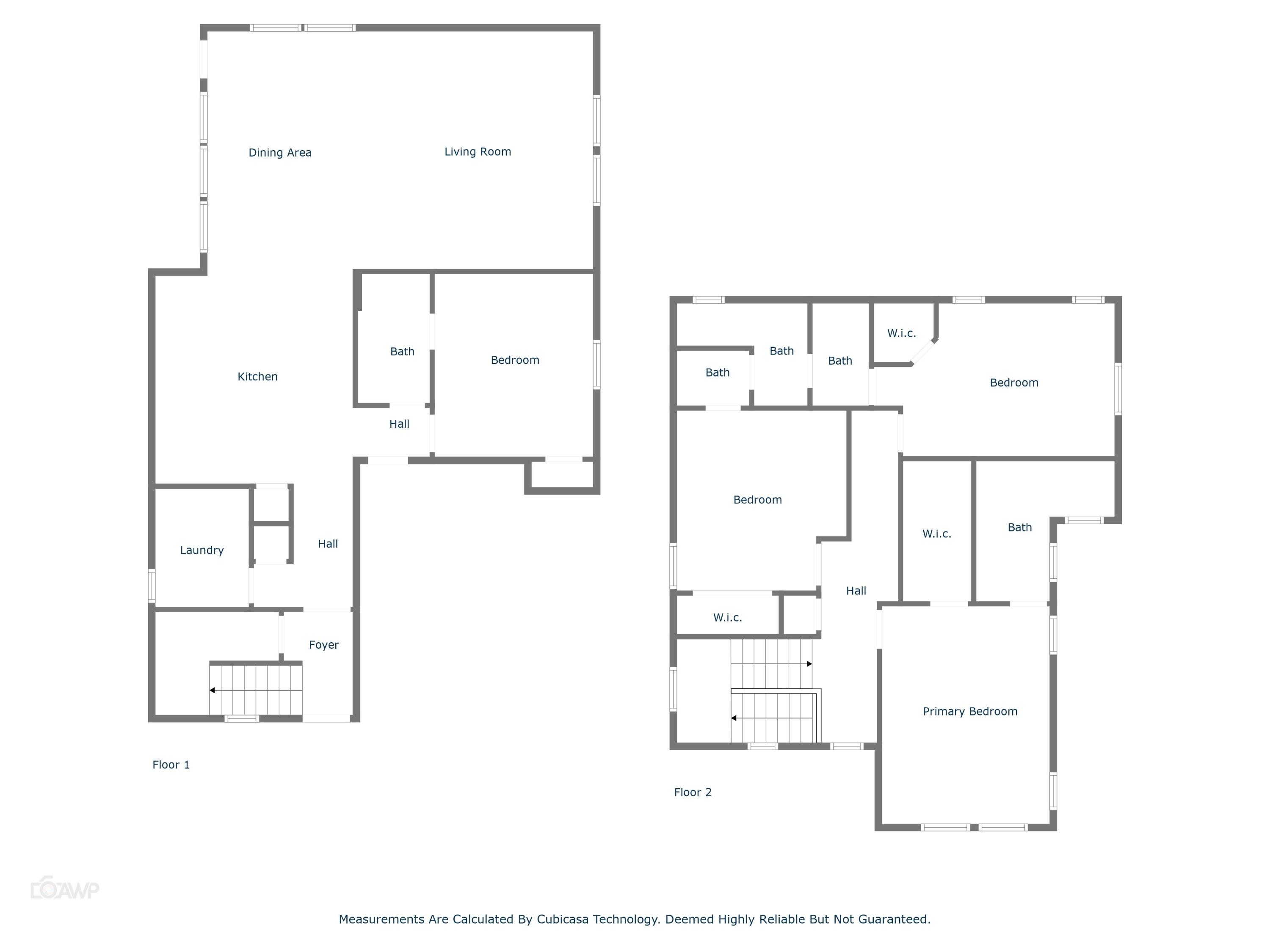 HIGHLAND PARK; HIGHLAND PARKS - Residential