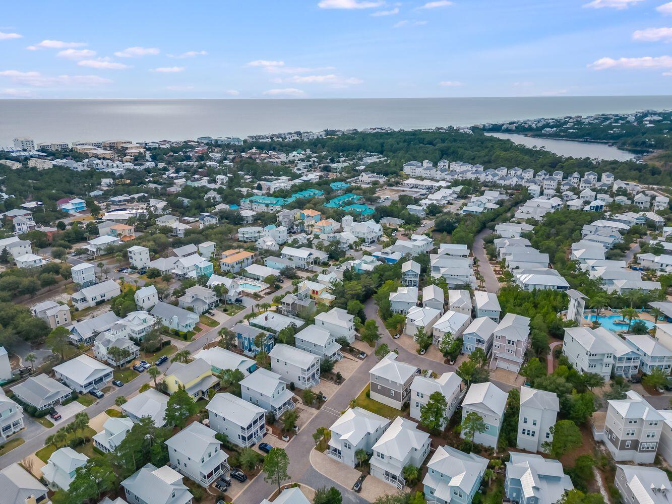 HIGHLAND PARK; HIGHLAND PARKS - Residential