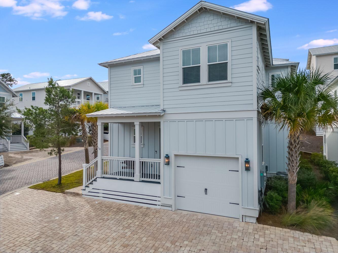 HIGHLAND PARK; HIGHLAND PARKS - Residential