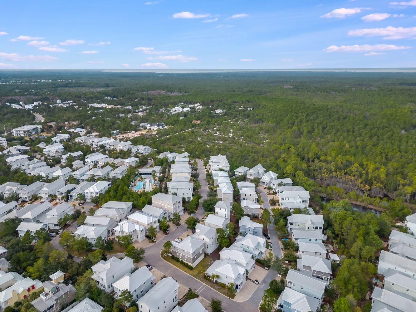 HIGHLAND PARK; HIGHLAND PARKS - Residential