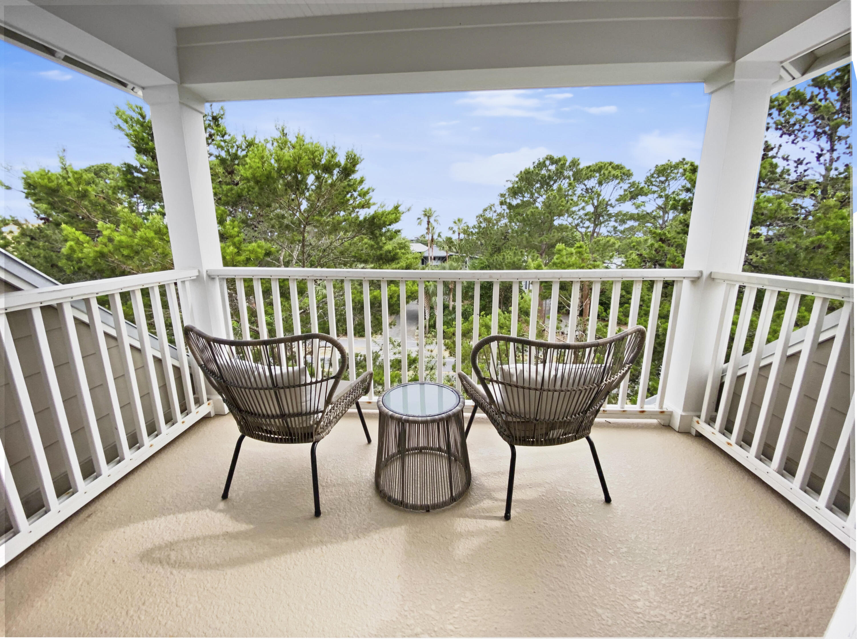 THE PRESERVE AT GRAYTON BEACH - Residential