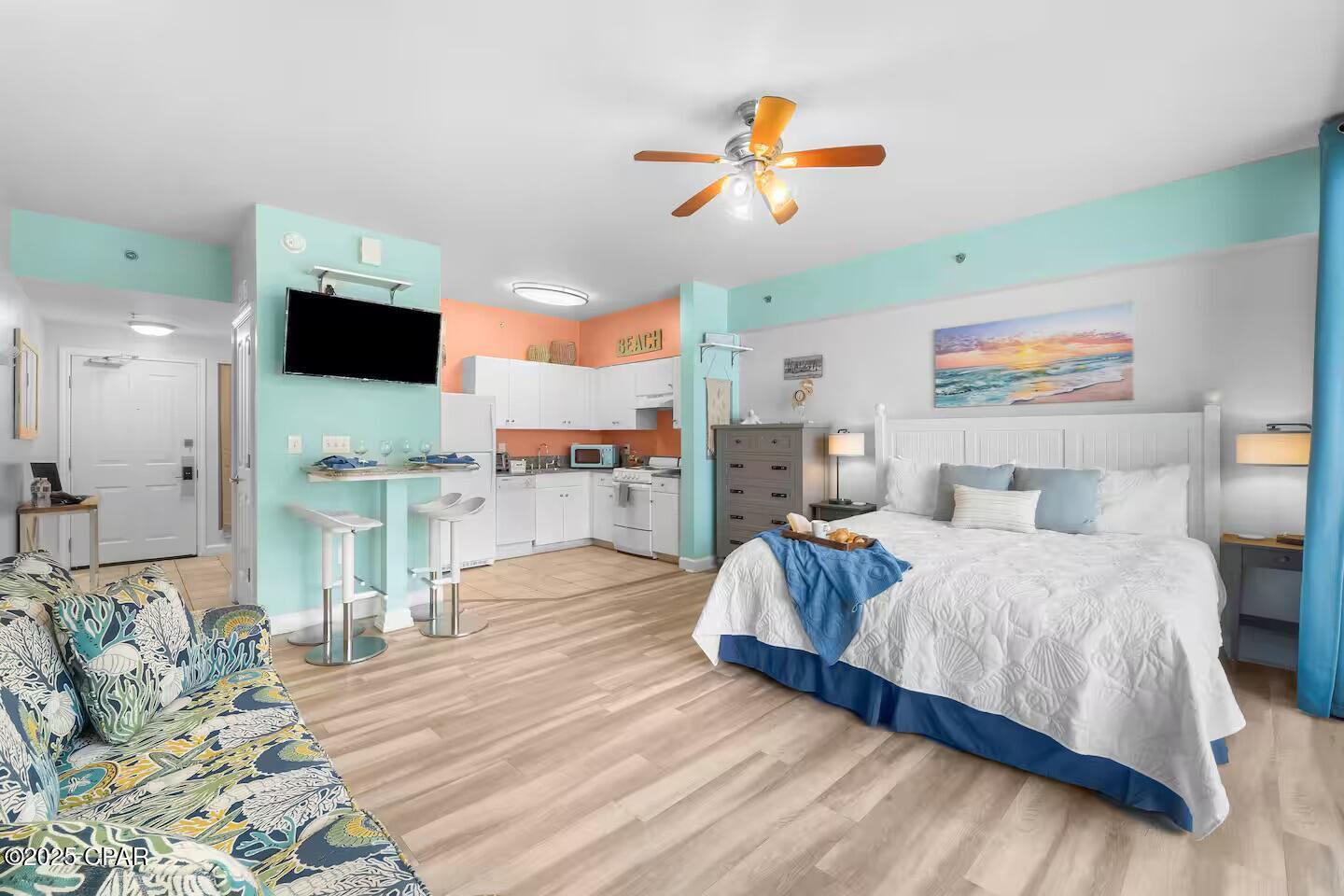 SHORES OF PANAMA - Residential