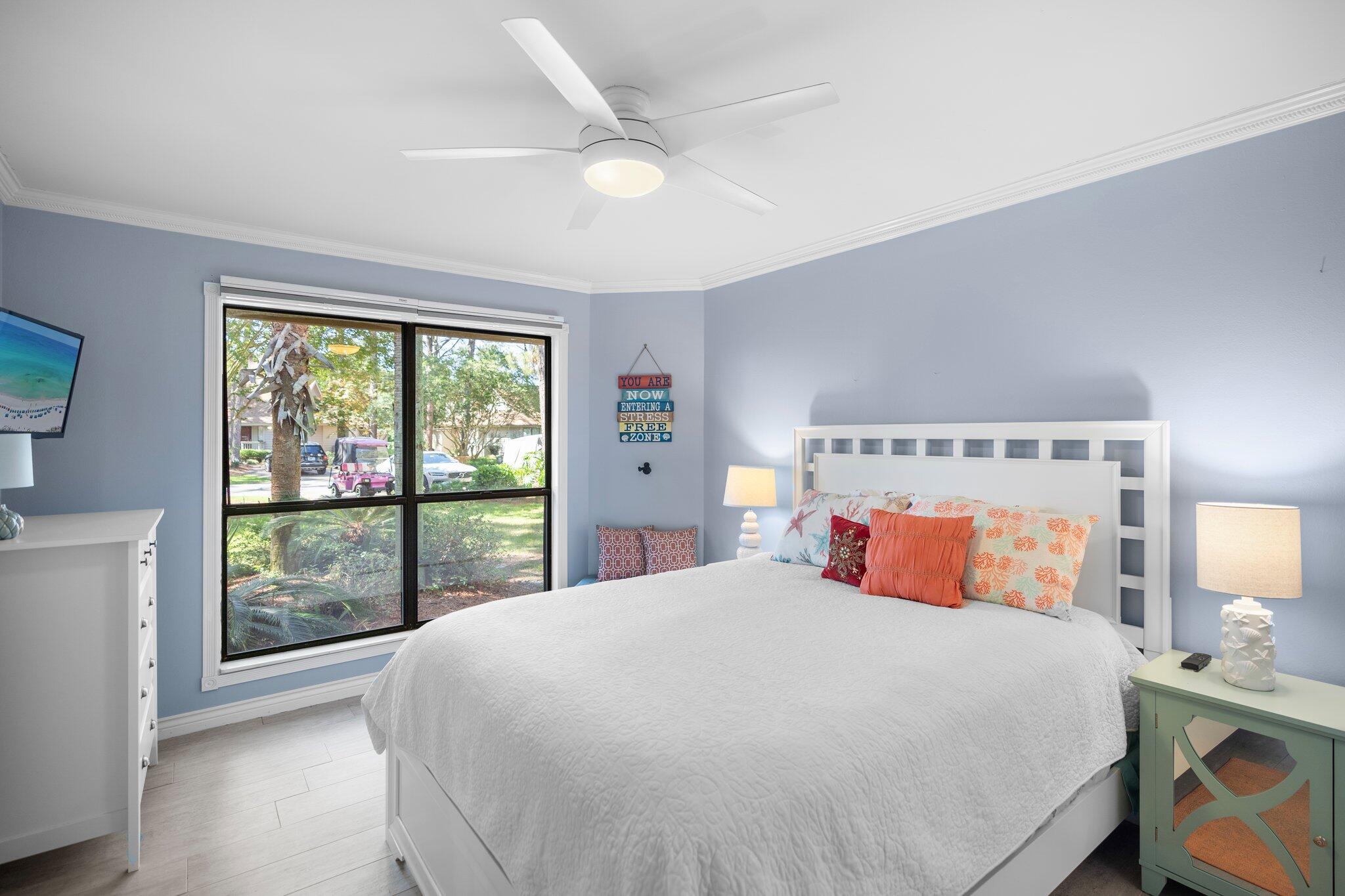 FAIRWAYS AT SANDESTIN PH 2 - Residential