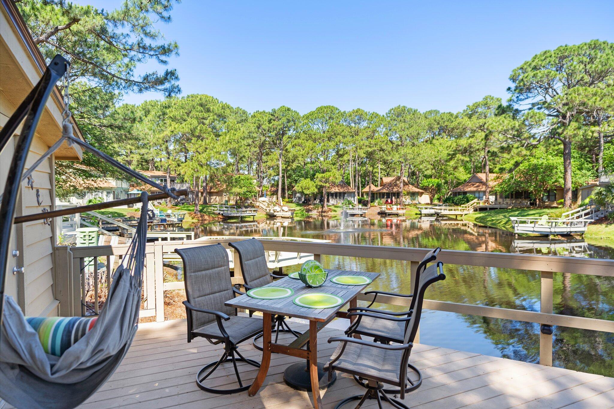 FAIRWAYS AT SANDESTIN PH 2 - Residential