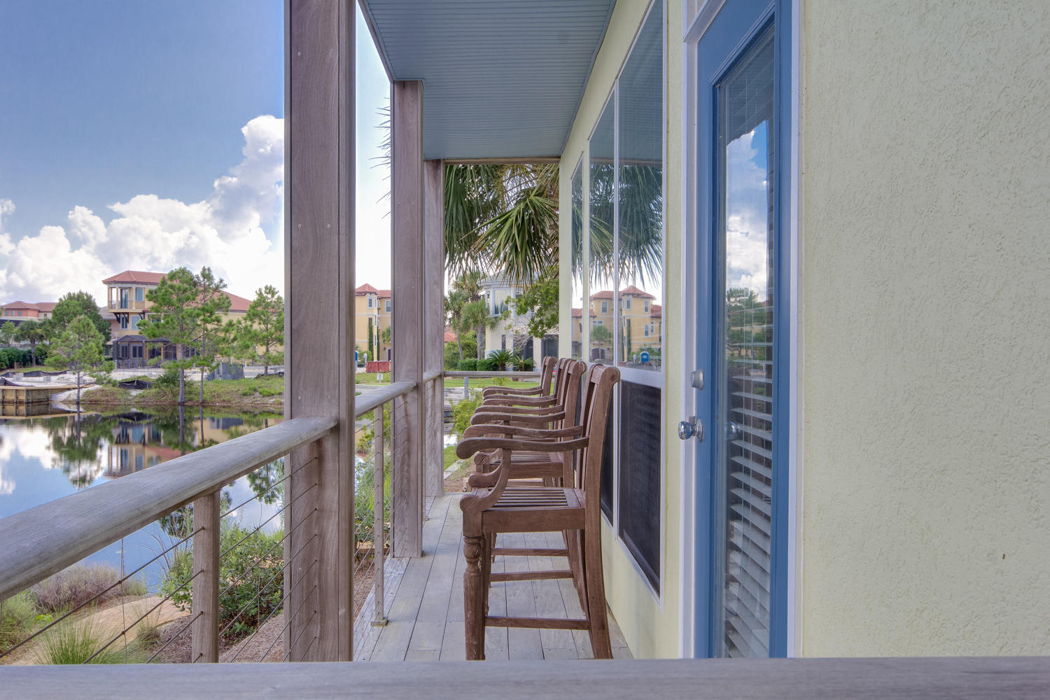 DESTINY EAST PH 4 - Residential