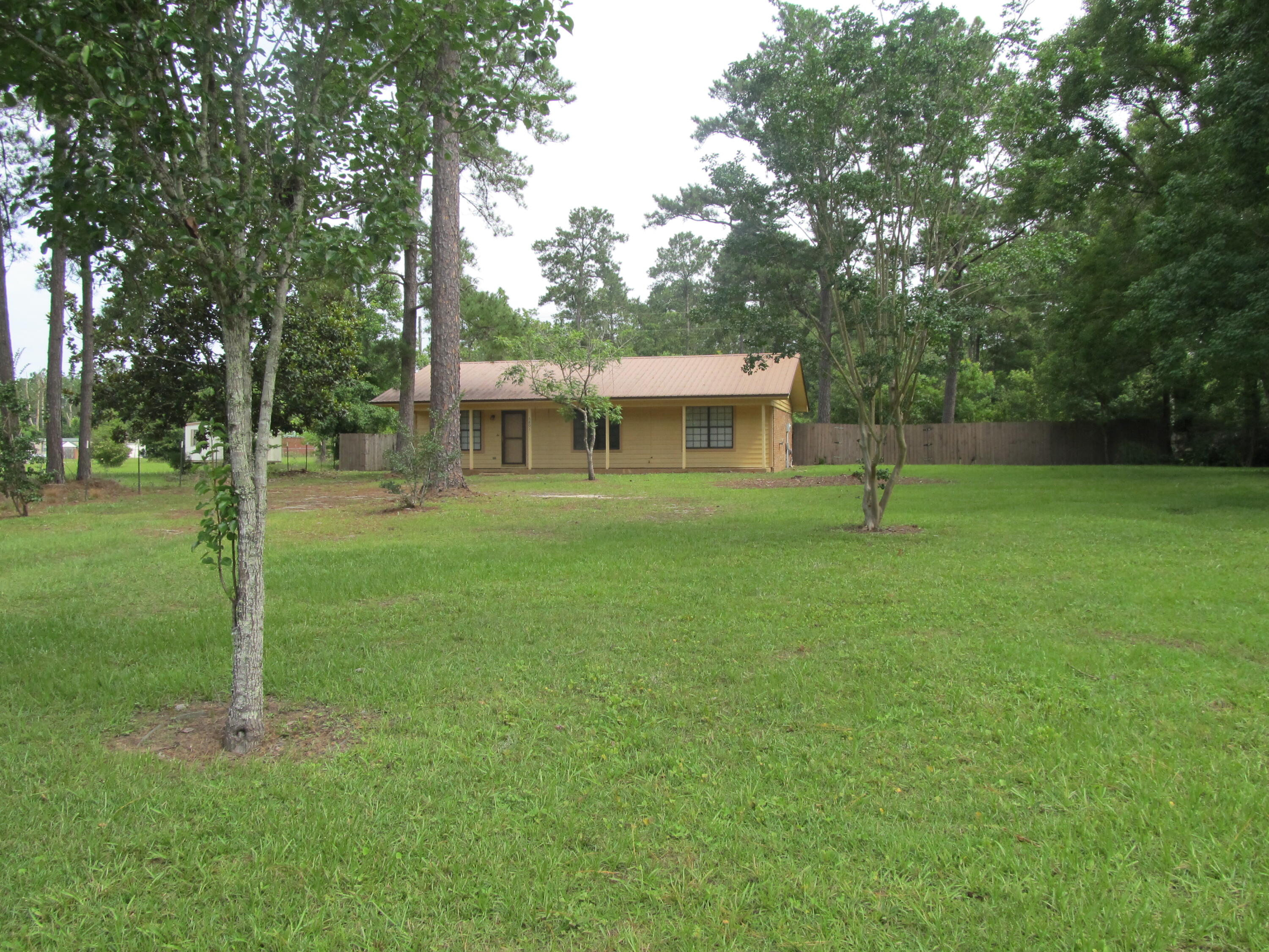 QUAIL RIDGE ESTATES 3RD ADDN UNREC - Residential