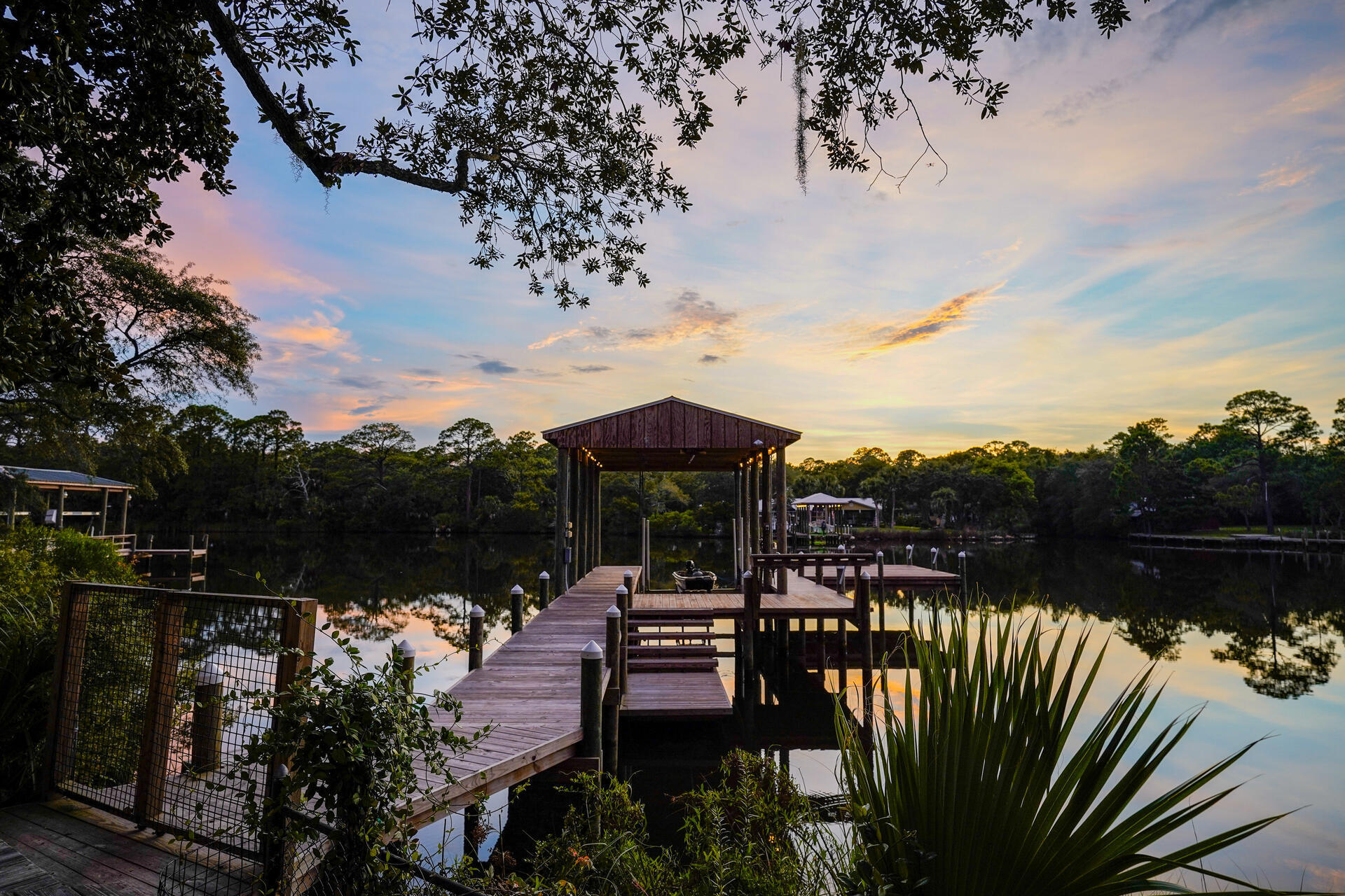 UNRECORDED SUBDIVISION - Residential