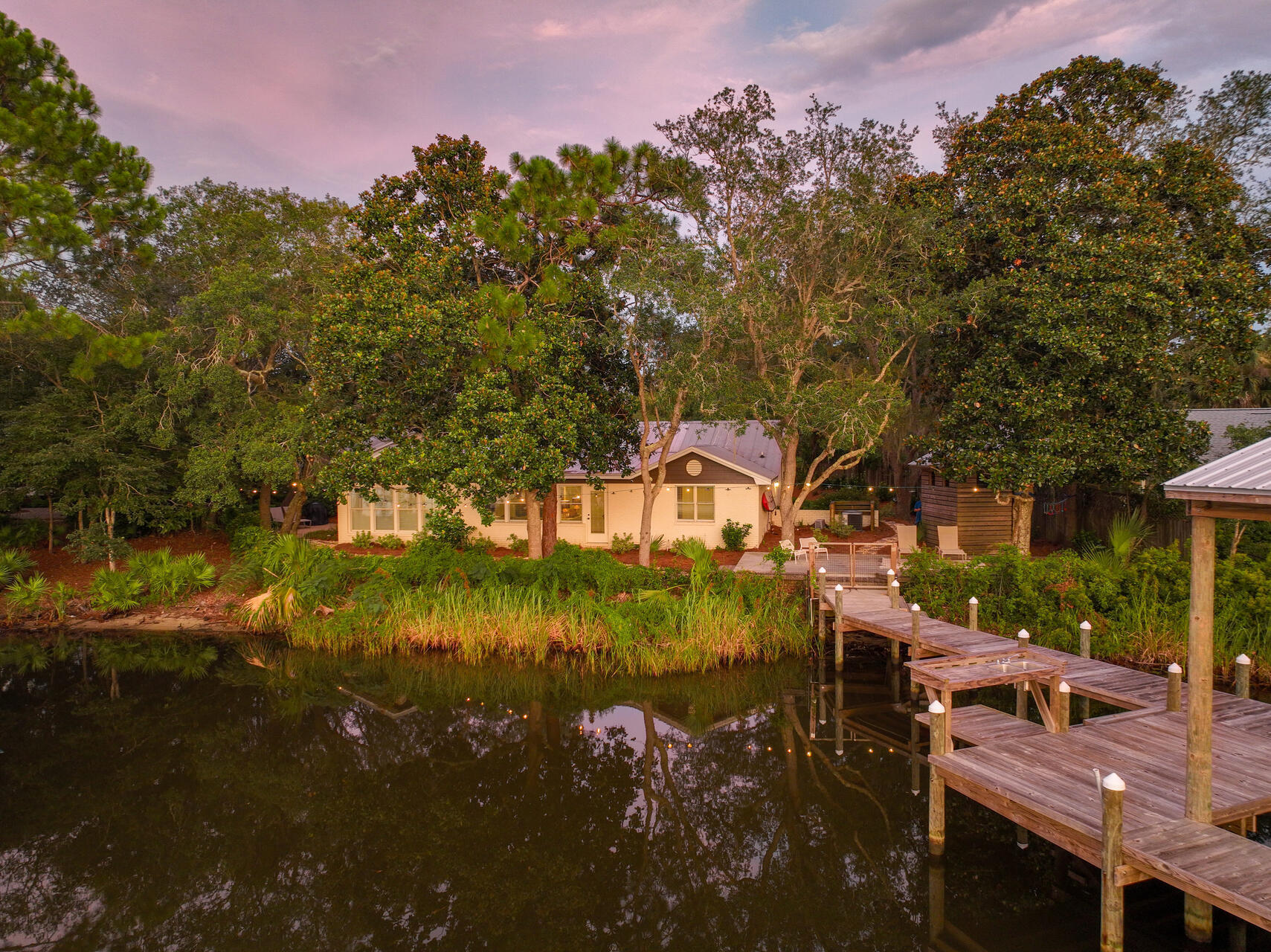 UNRECORDED SUBDIVISION - Residential
