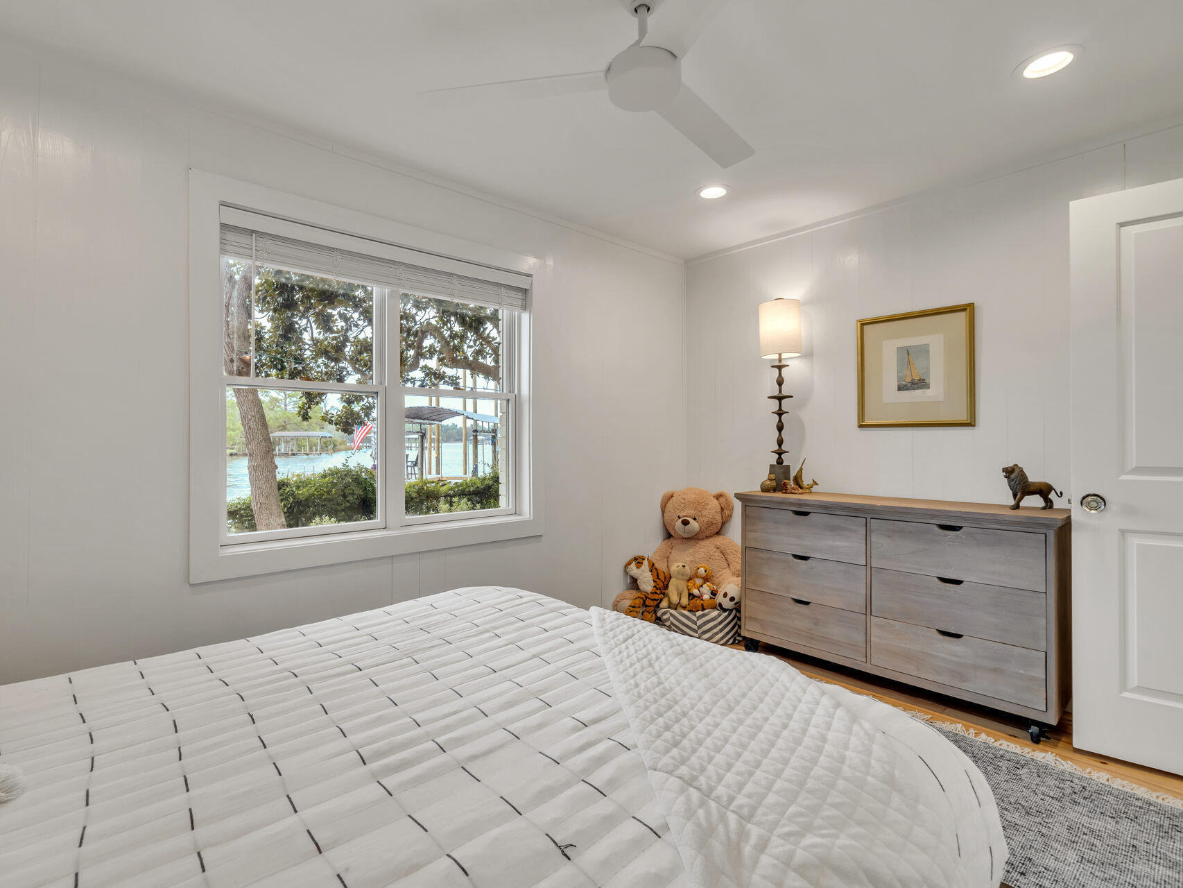 UNRECORDED SUBDIVISION - Residential
