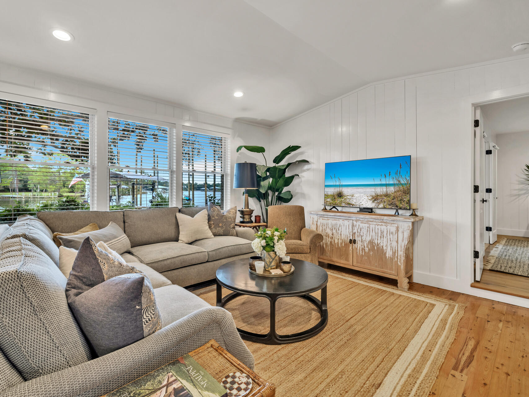 UNRECORDED SUBDIVISION - Residential