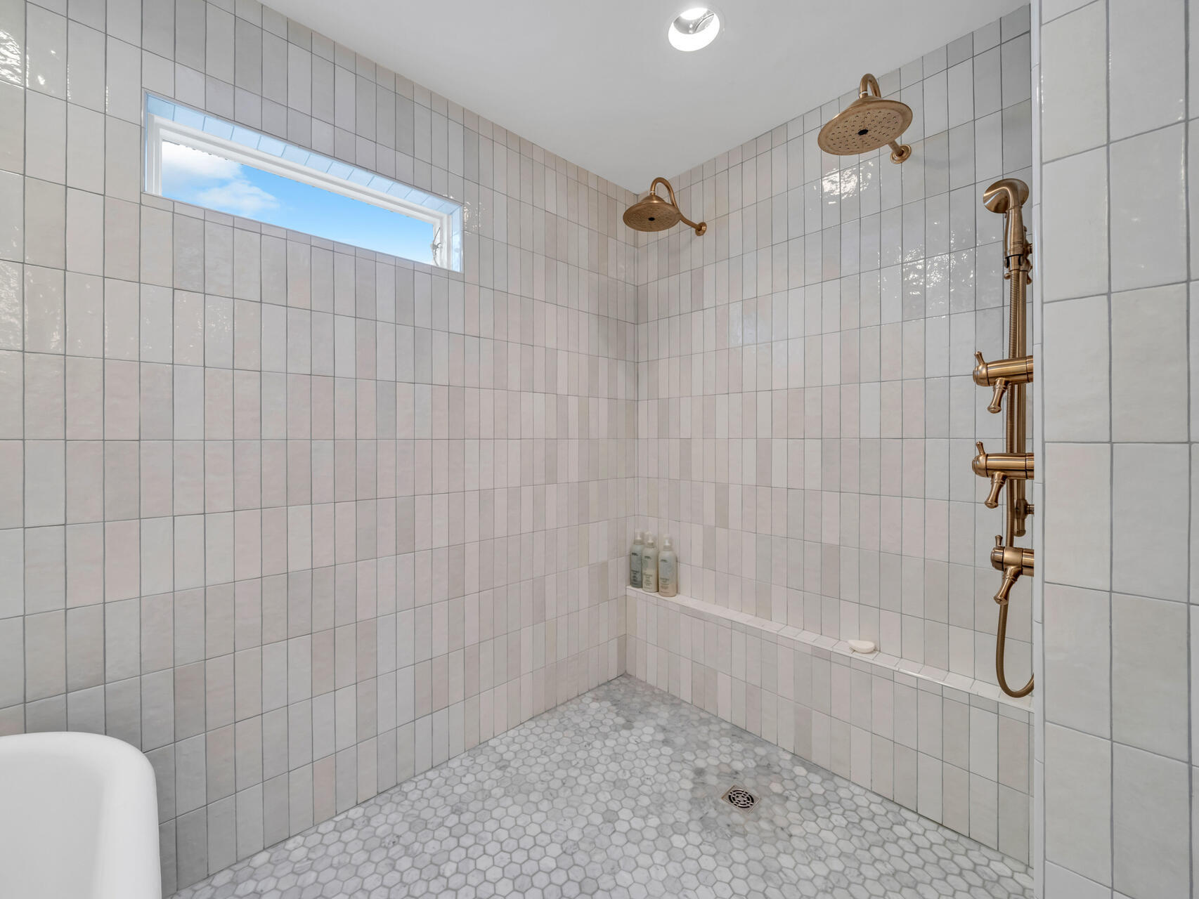 UNRECORDED SUBDIVISION - Residential