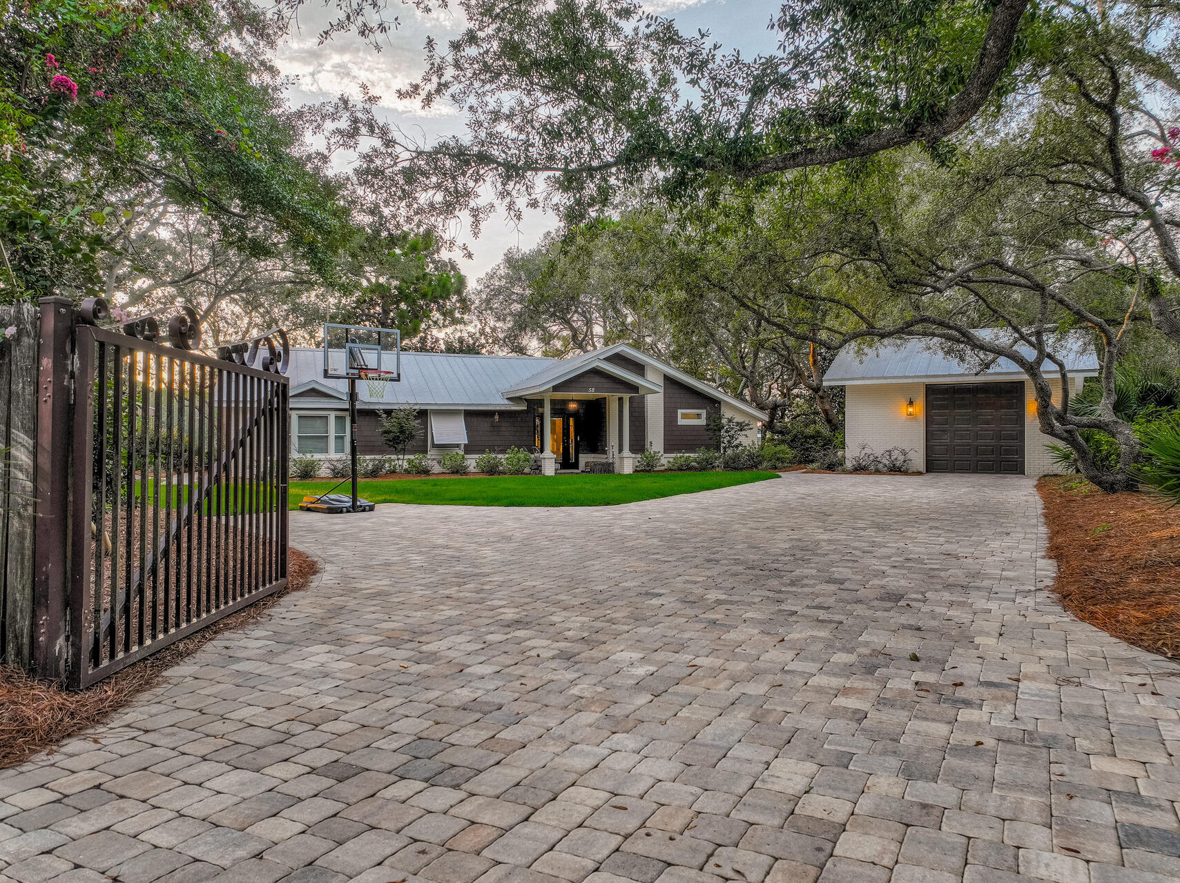 UNRECORDED SUBDIVISION - Residential
