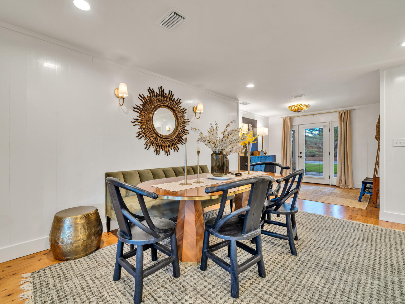 UNRECORDED SUBDIVISION - Residential