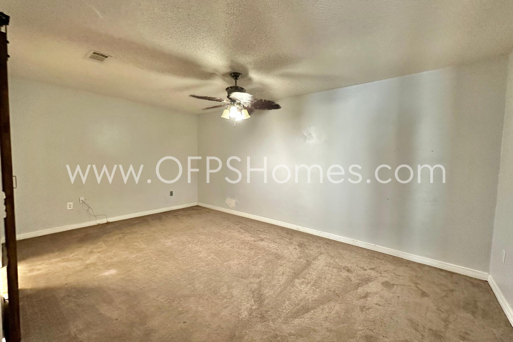 PARK PLACE 5 - Residential Lease