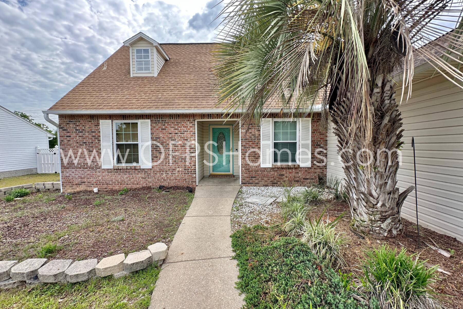 PARK PLACE 5 - Residential Lease