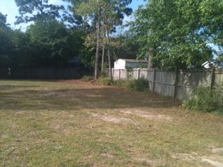 SHOAL WOOD ESTATES - Residential Lease